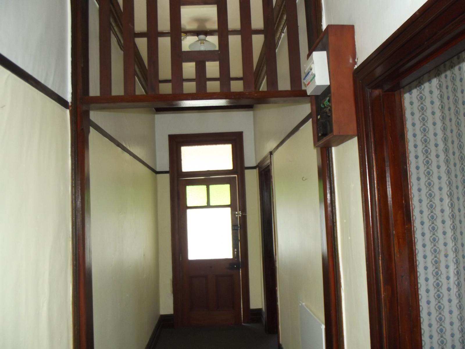 3 Latham Street, Napier South