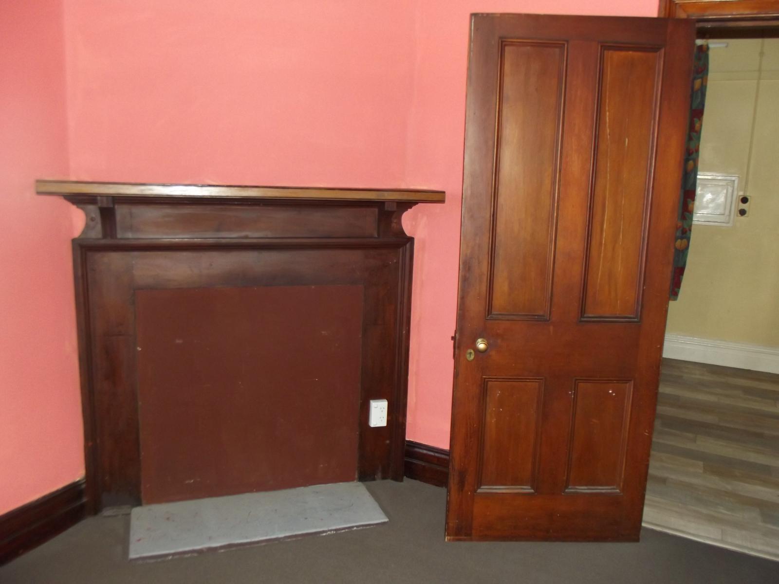 3 Latham Street, Napier South