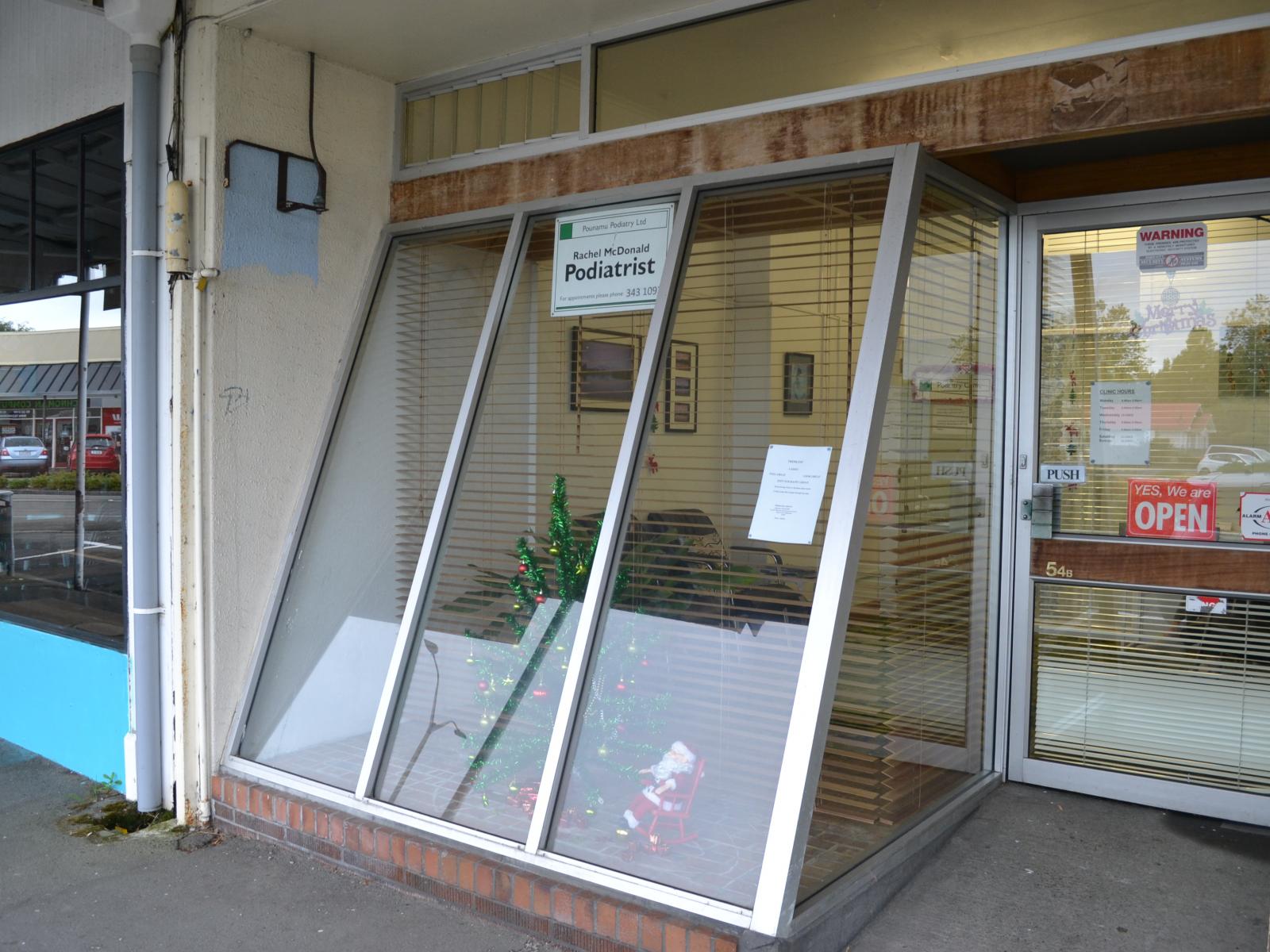 54B Moana Street, Whanganui East