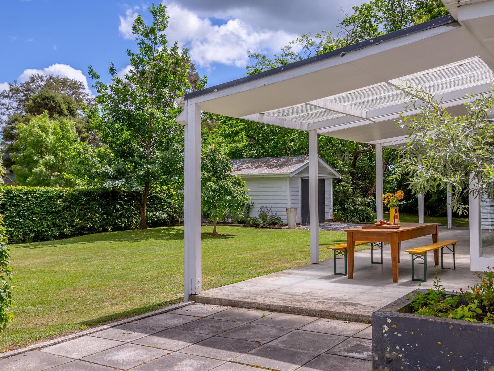 1941 Te Ore Ore - Bideford Road, Masterton