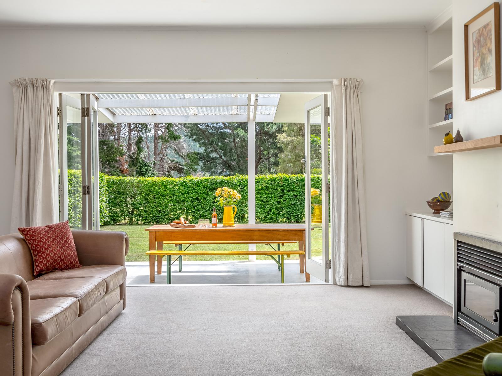 1941 Te Ore Ore - Bideford Road, Masterton