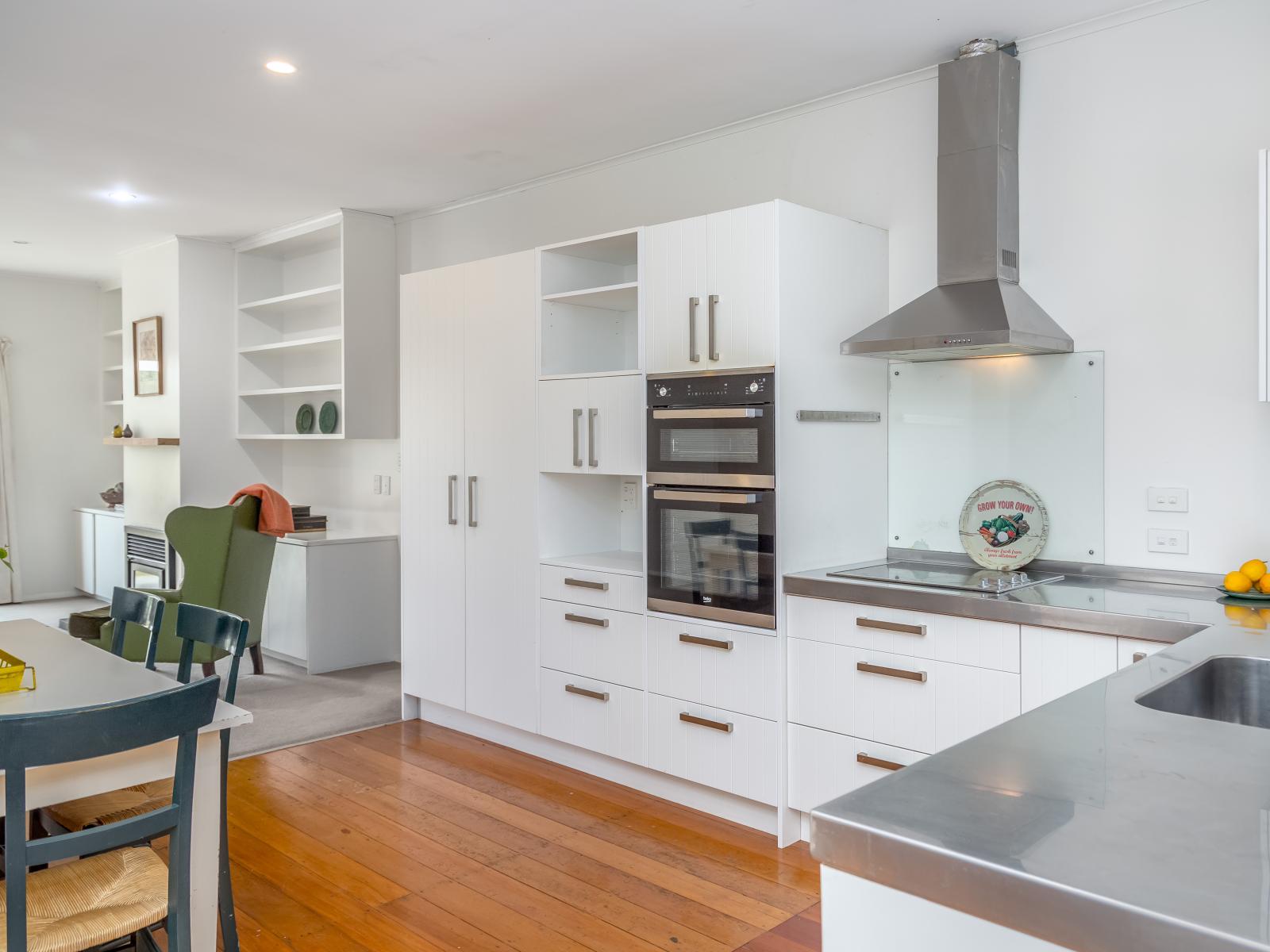 1941 Te Ore Ore - Bideford Road, Masterton