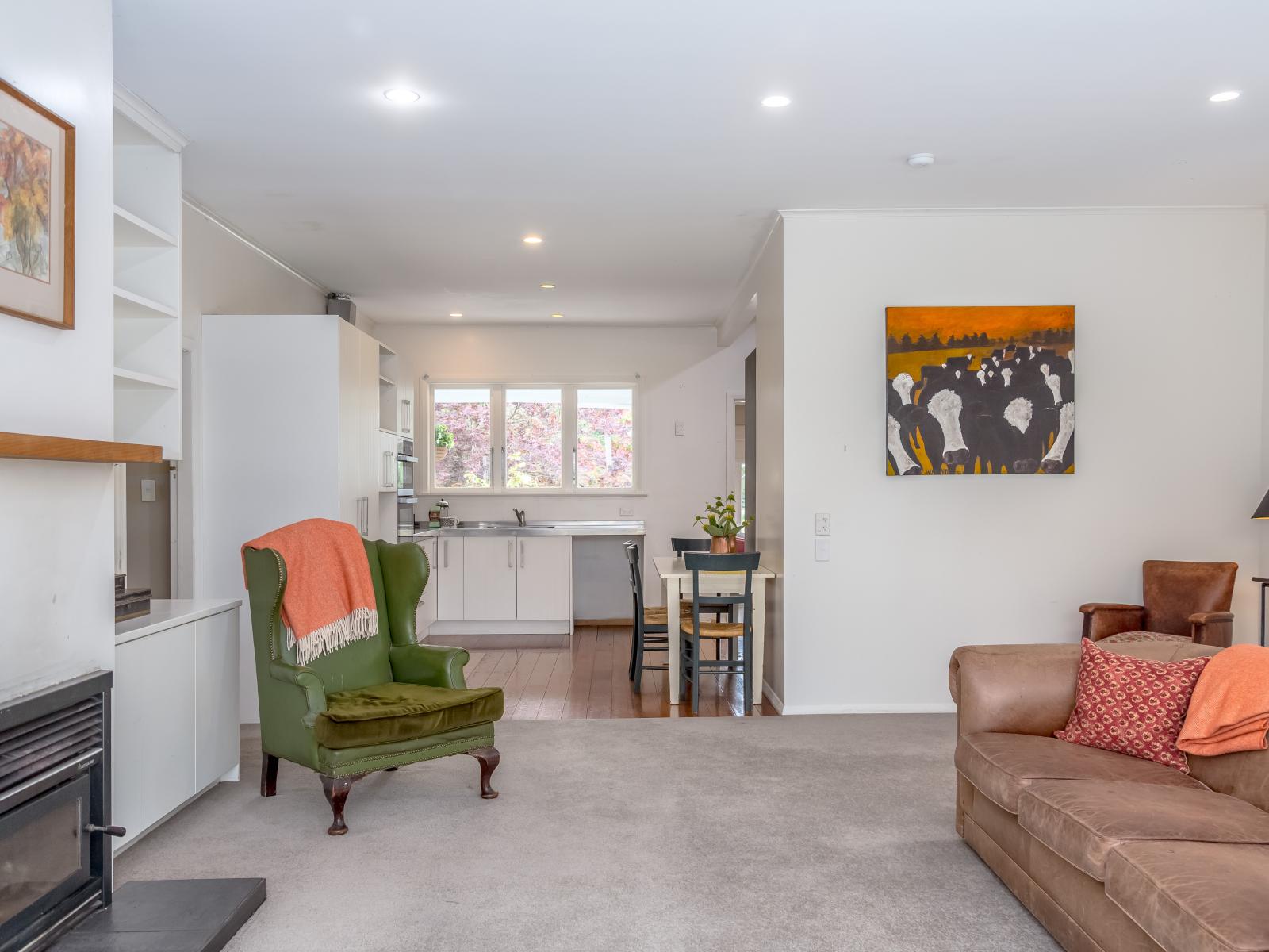 1941 Te Ore Ore - Bideford Road, Masterton