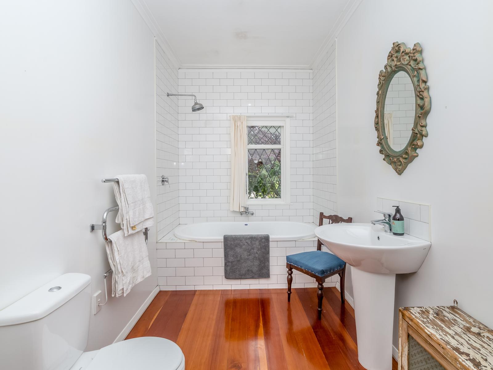 1941 Te Ore Ore - Bideford Road, Masterton