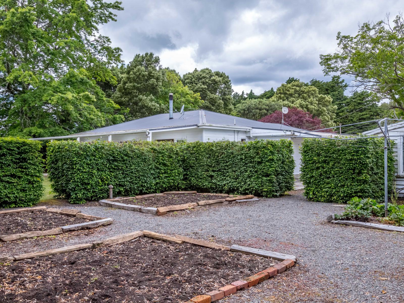 1941 Te Ore Ore - Bideford Road, Masterton