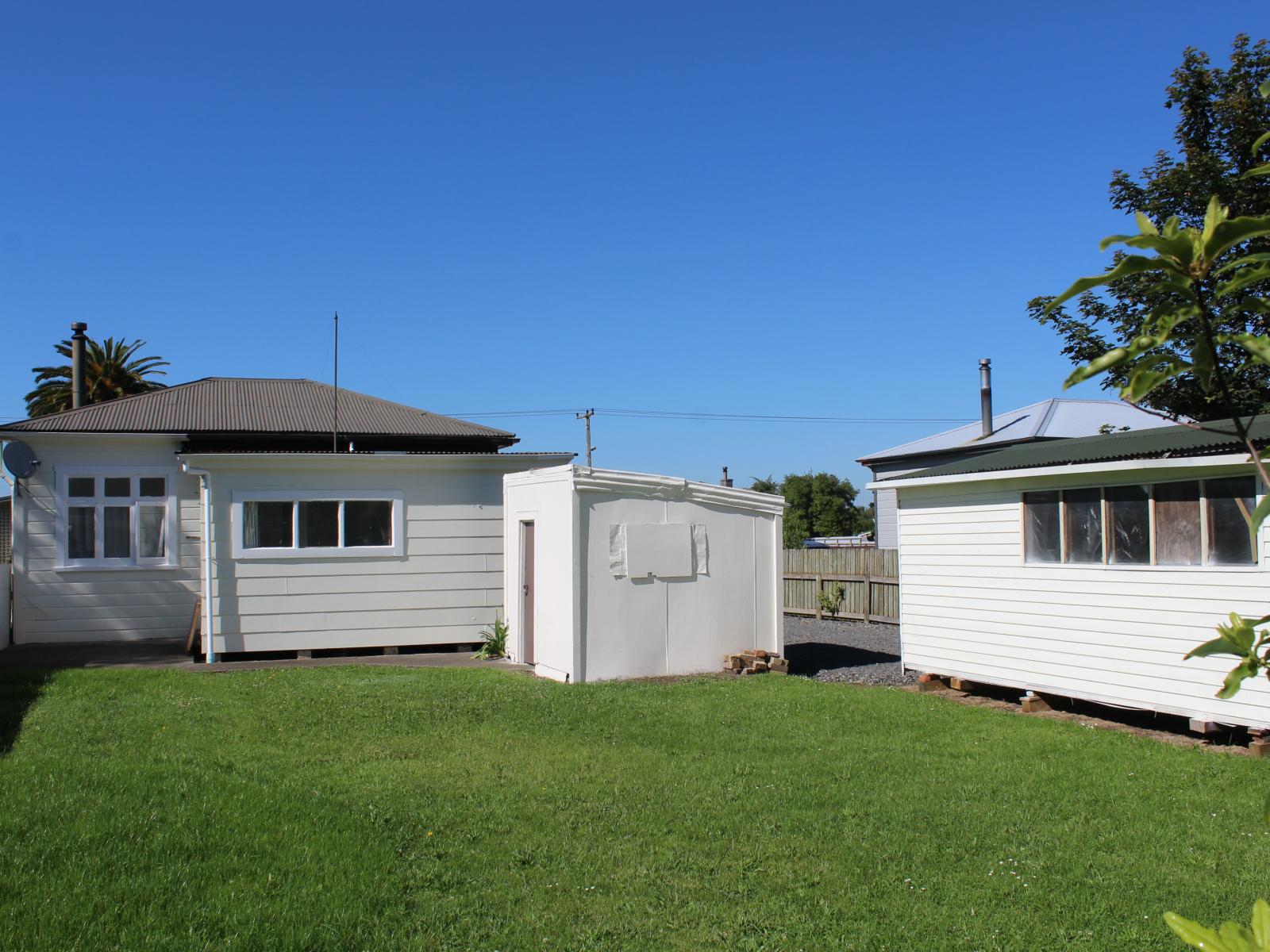 18 Cole Street, Dannevirke