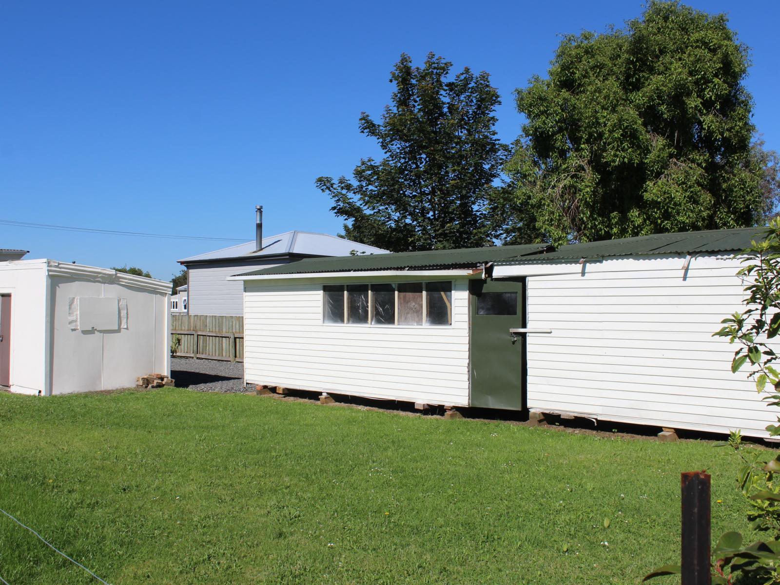 18 Cole Street, Dannevirke