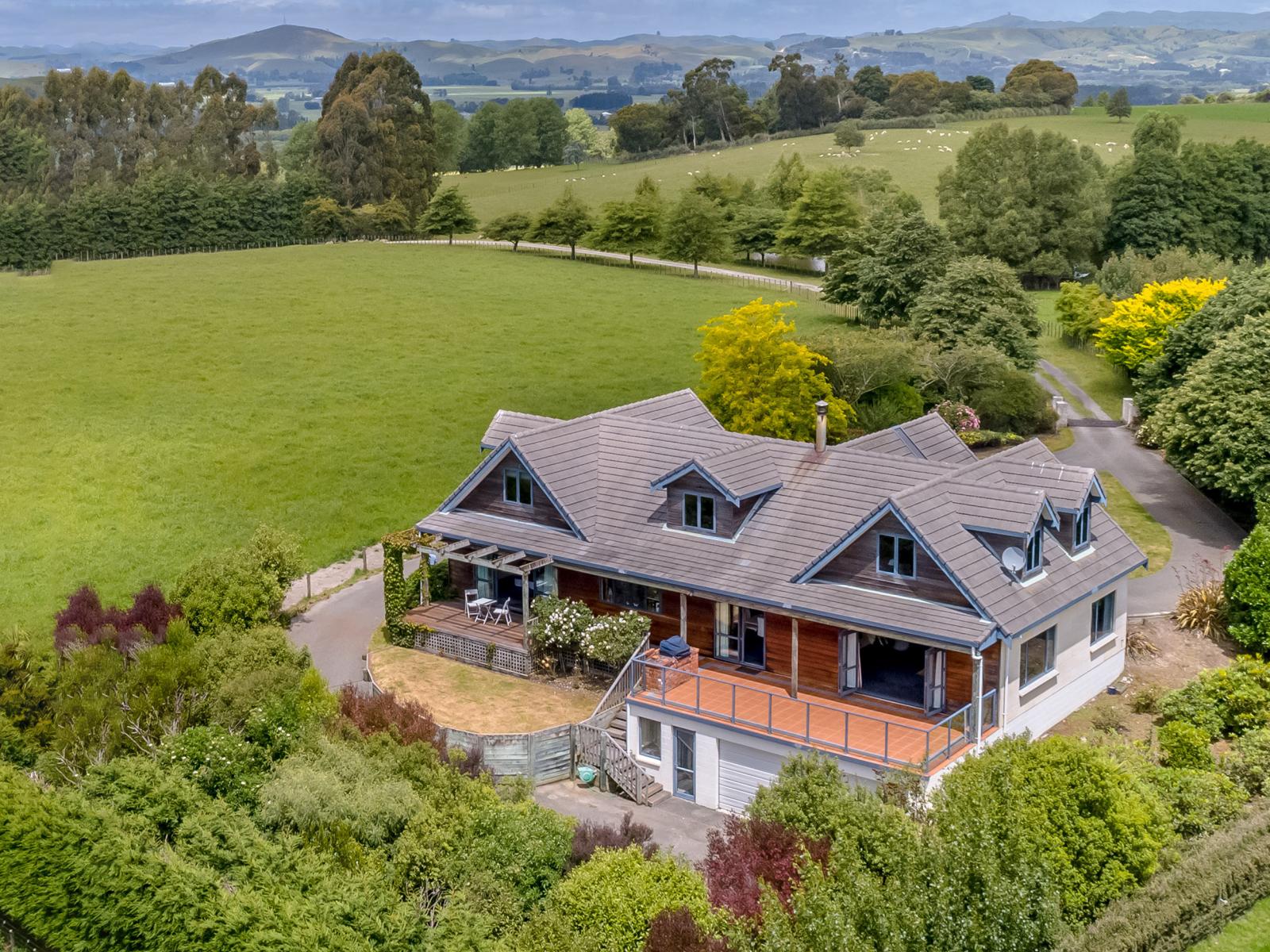 311 Gordon Street, Masterton