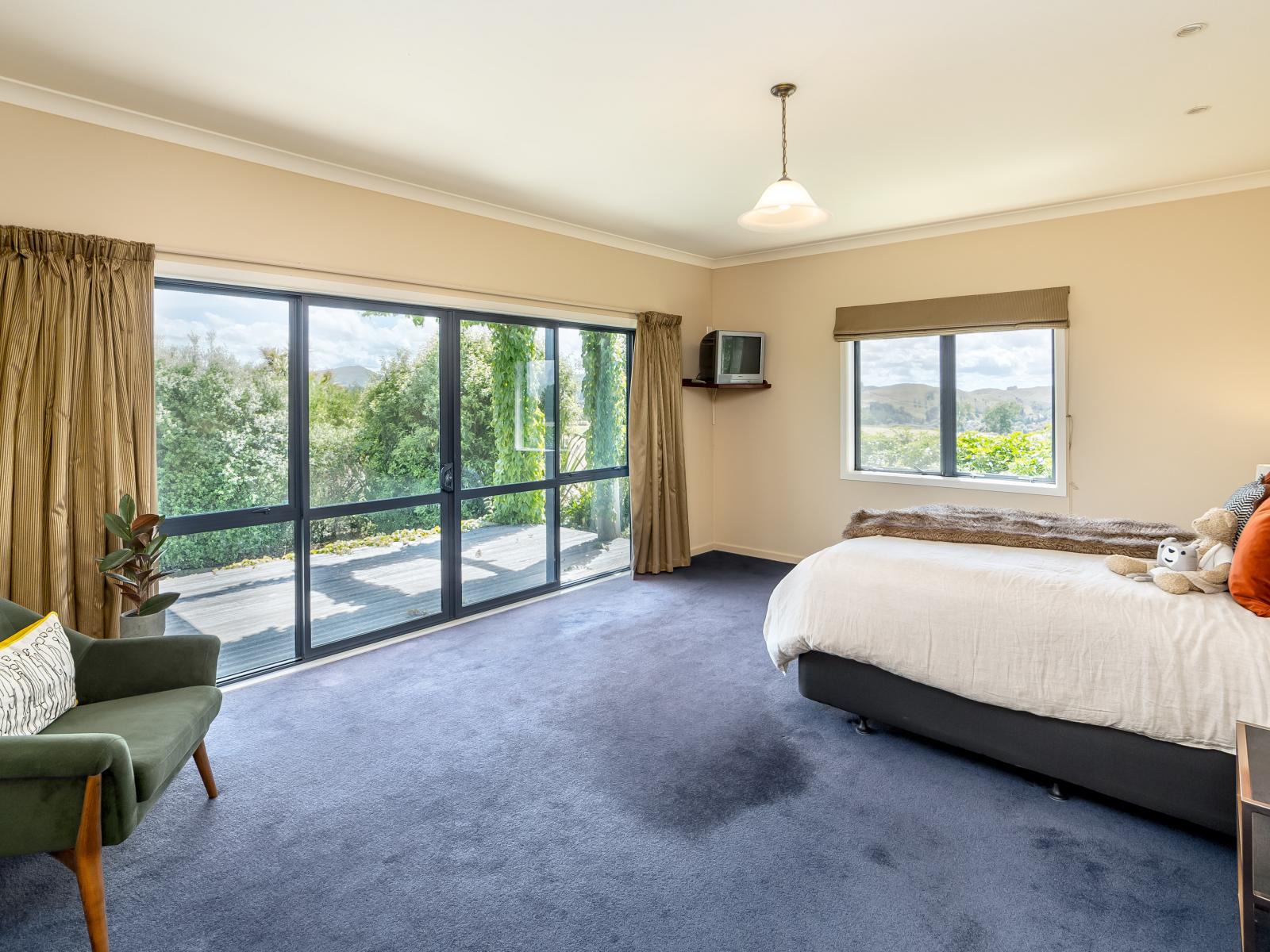 311 Gordon Street, Masterton