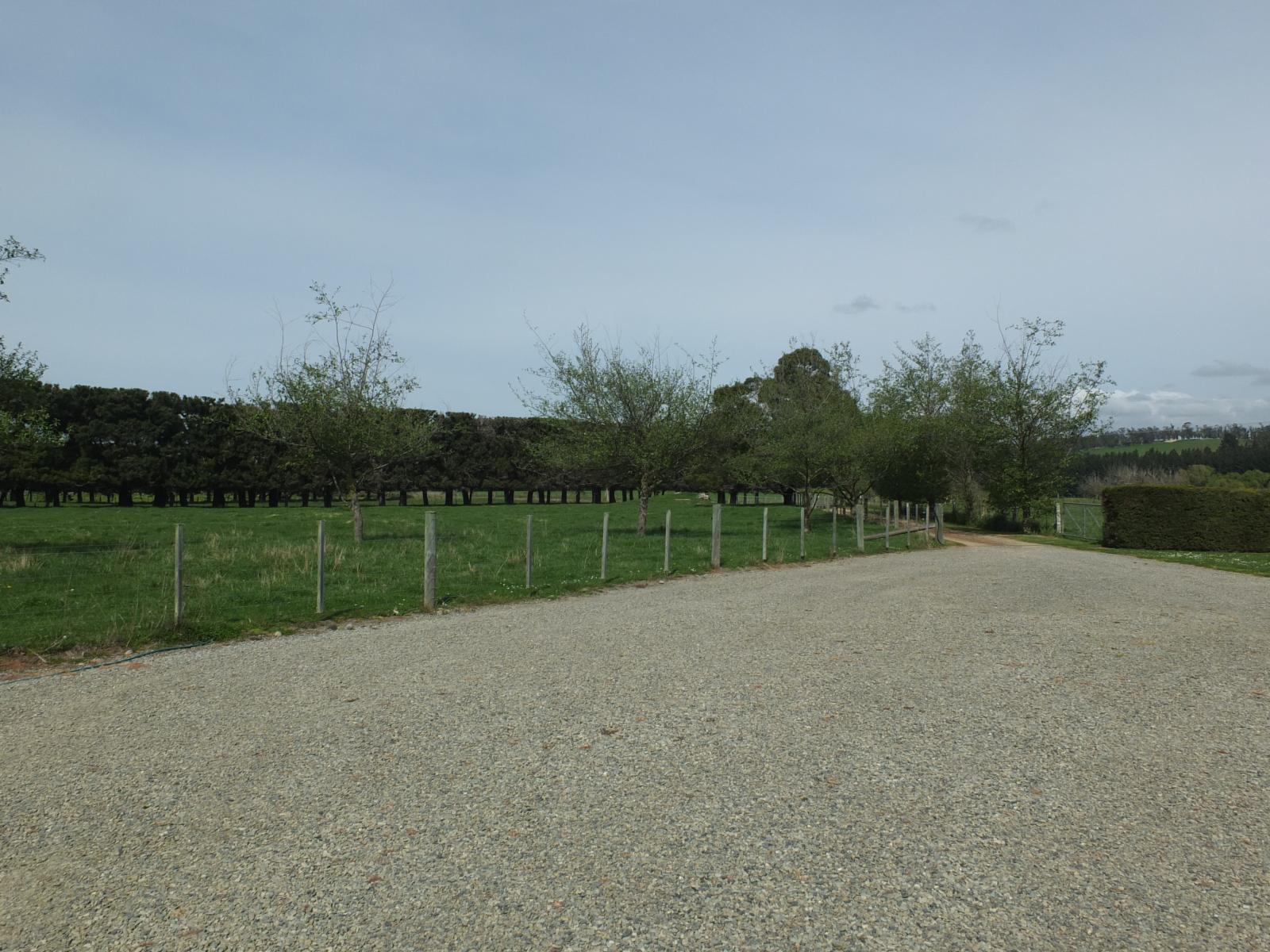 1720 Kakanui Valley Road, Five Forks