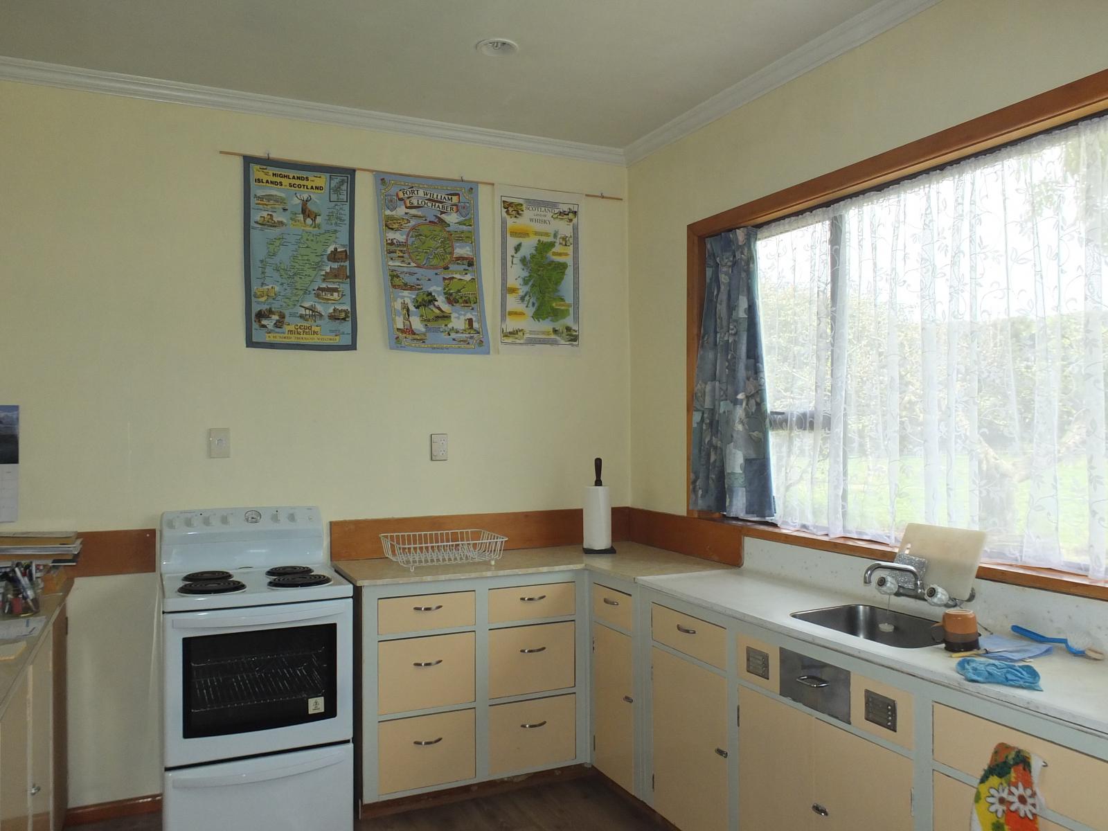 1720 Kakanui Valley Road, Five Forks