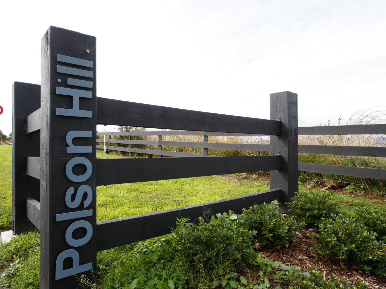 Polson Hill Drive, Aokautere