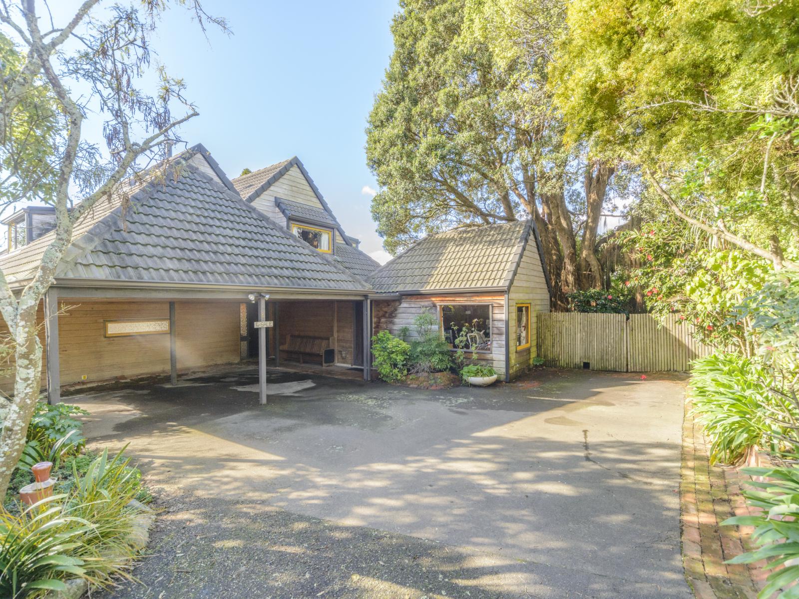 94 Clifton Terrace, Fitzherbert