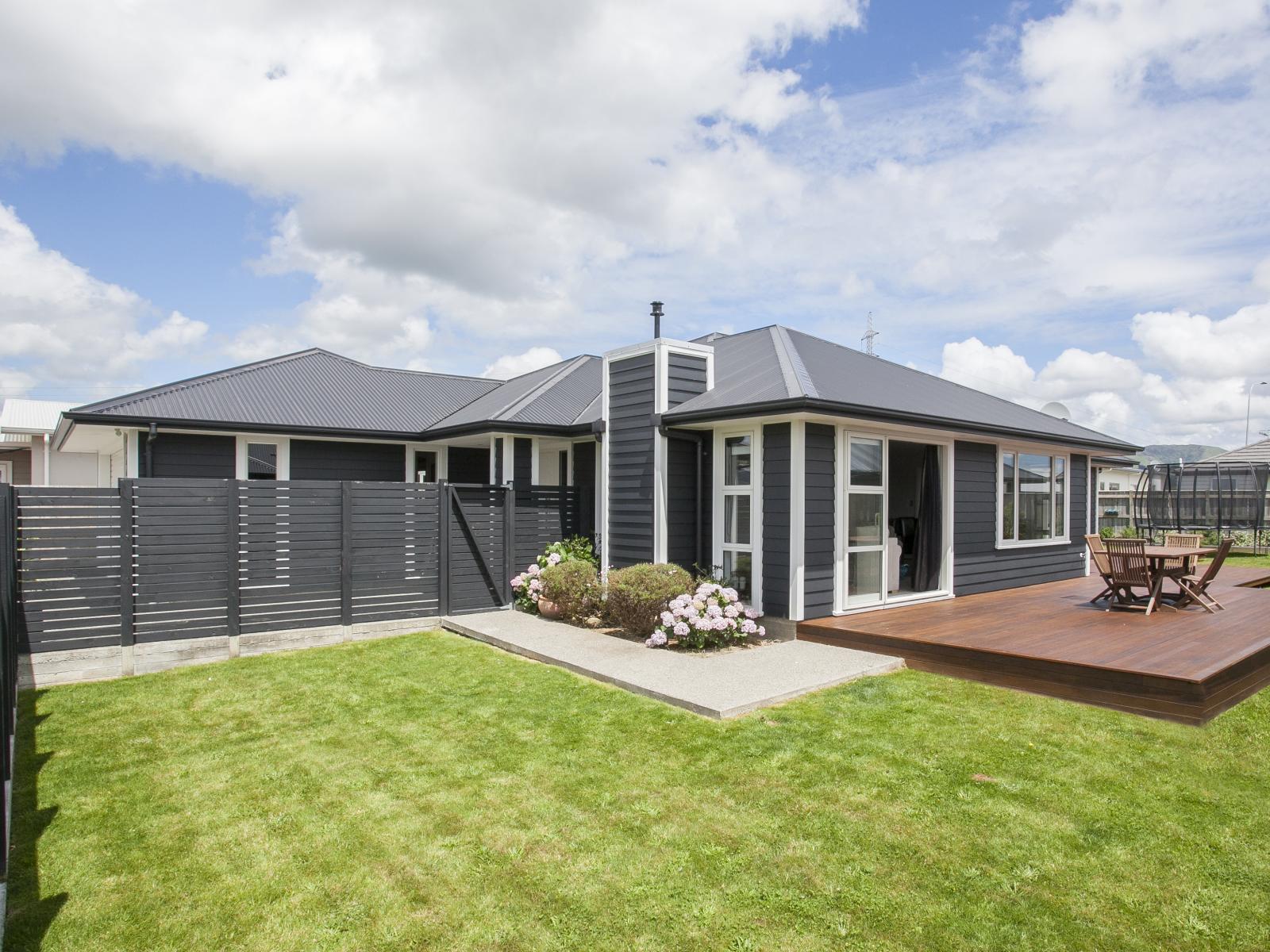 3 Monaco Grove, Fitzherbert