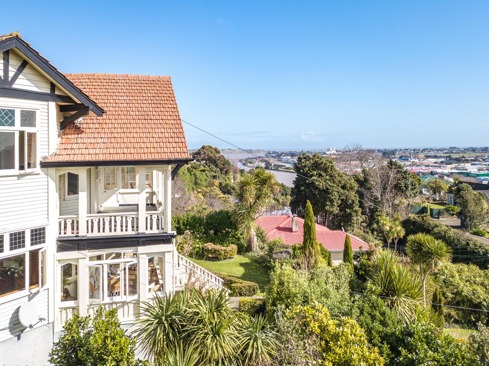 10 Rees Street, Durie Hill