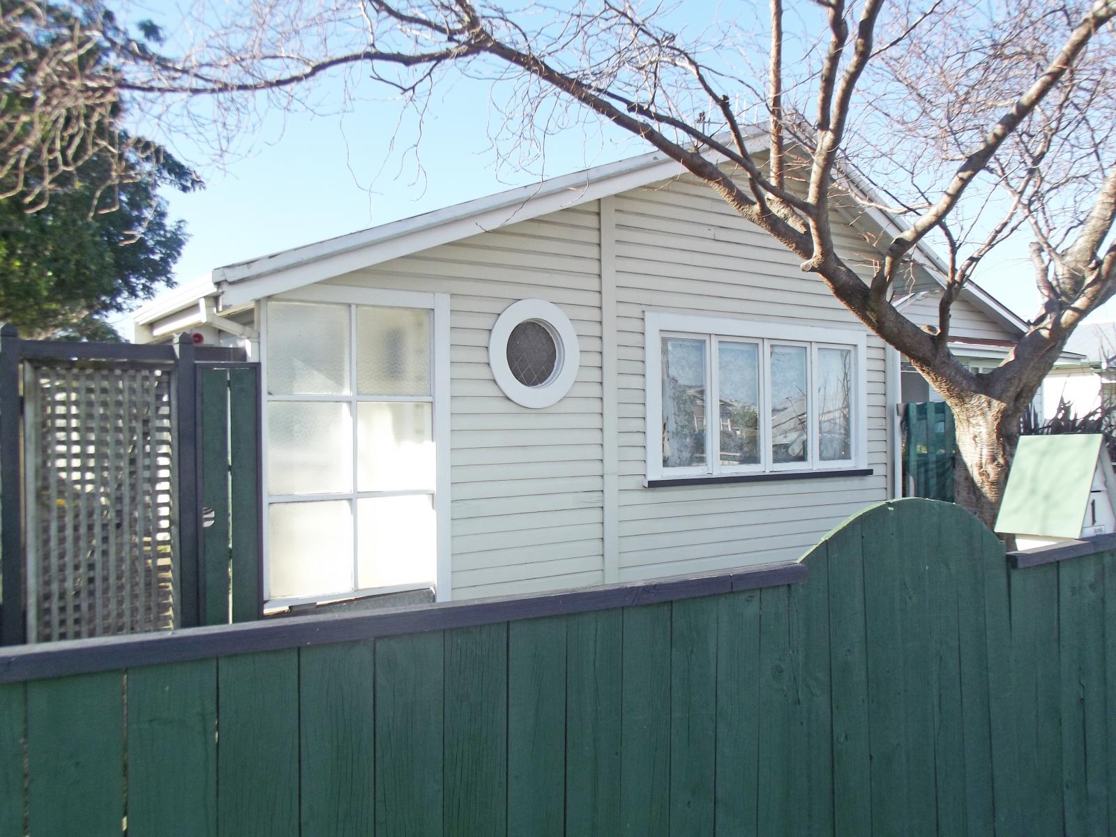 1 Georges Drive, Napier South