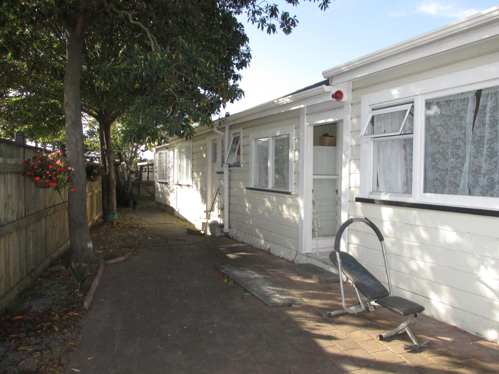 1 Georges Drive, Napier South