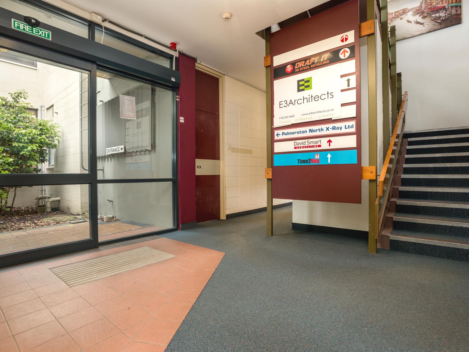 28 Amesbury Street, Palmerston North