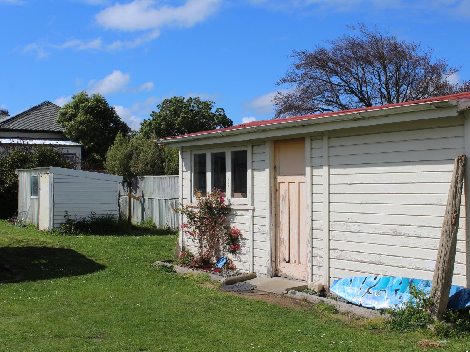 42 Thyra Street, Dannevirke