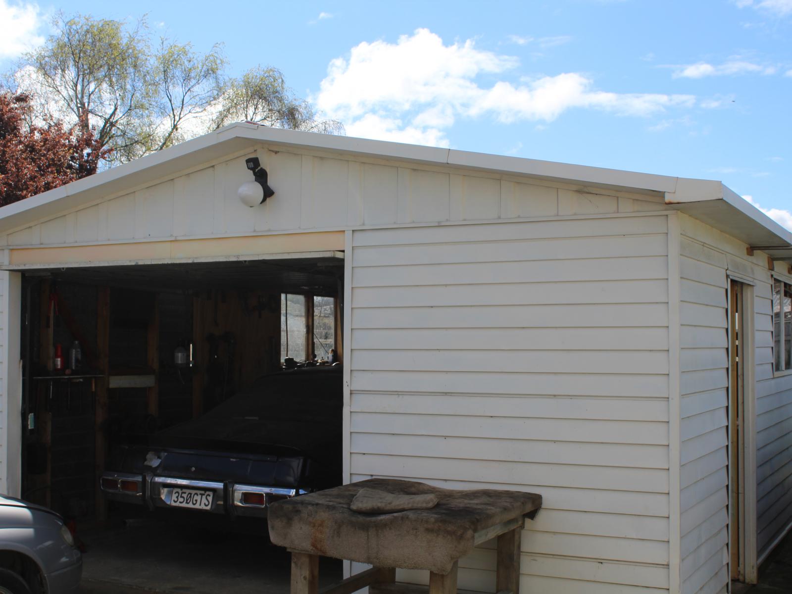 42 Thyra Street, Dannevirke