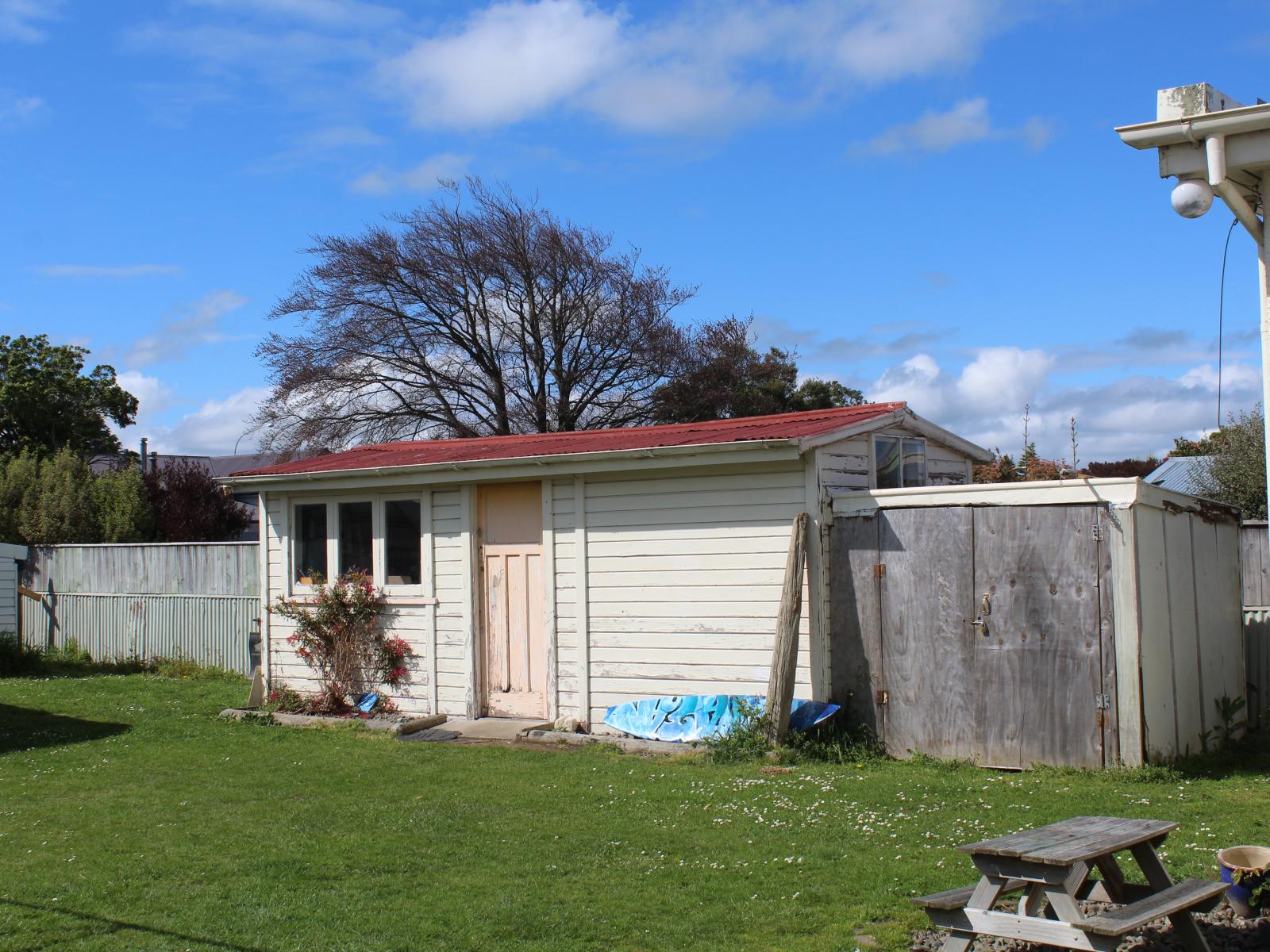 42 Thyra Street, Dannevirke