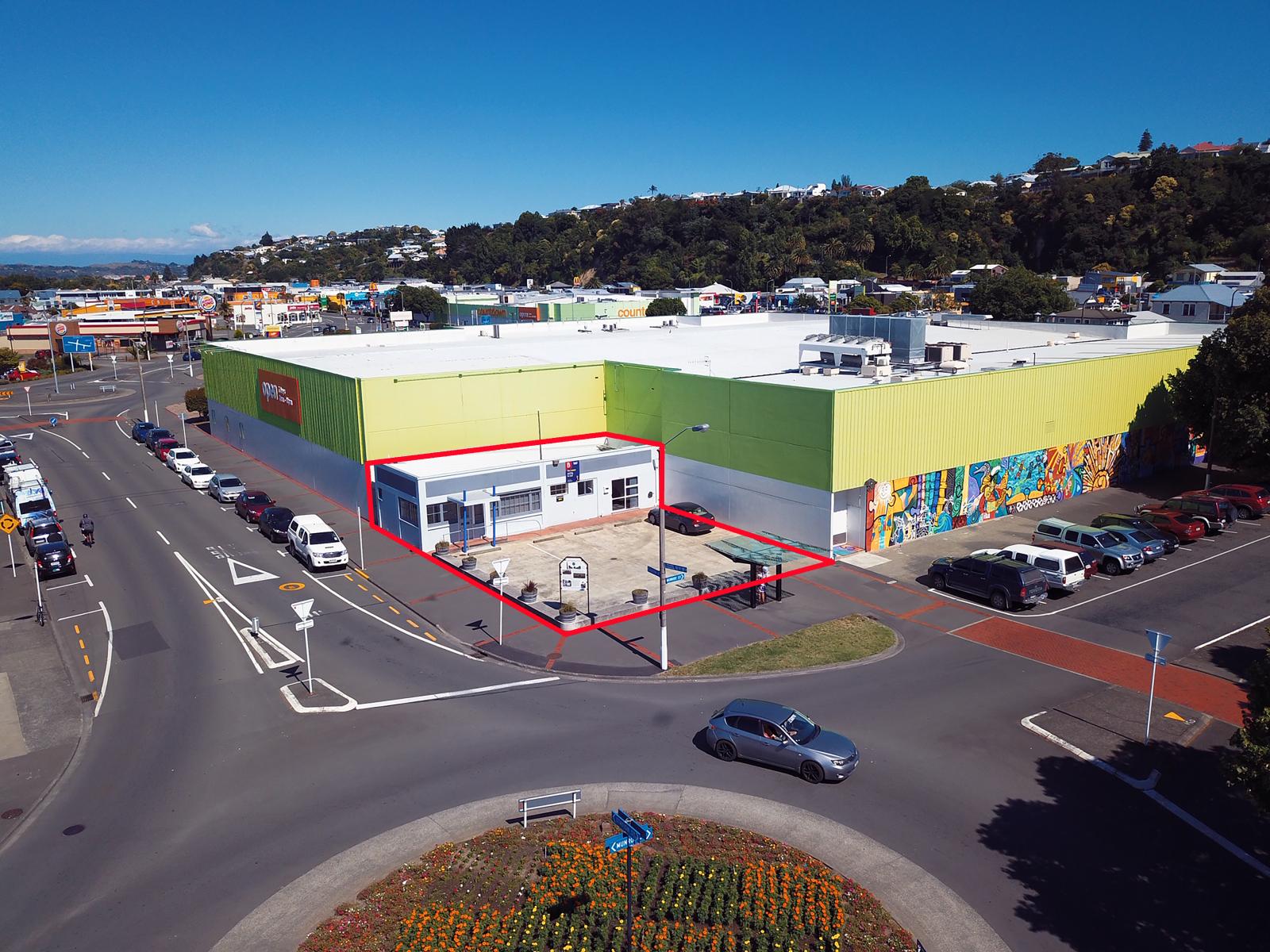 137 Station Street, Napier CBD