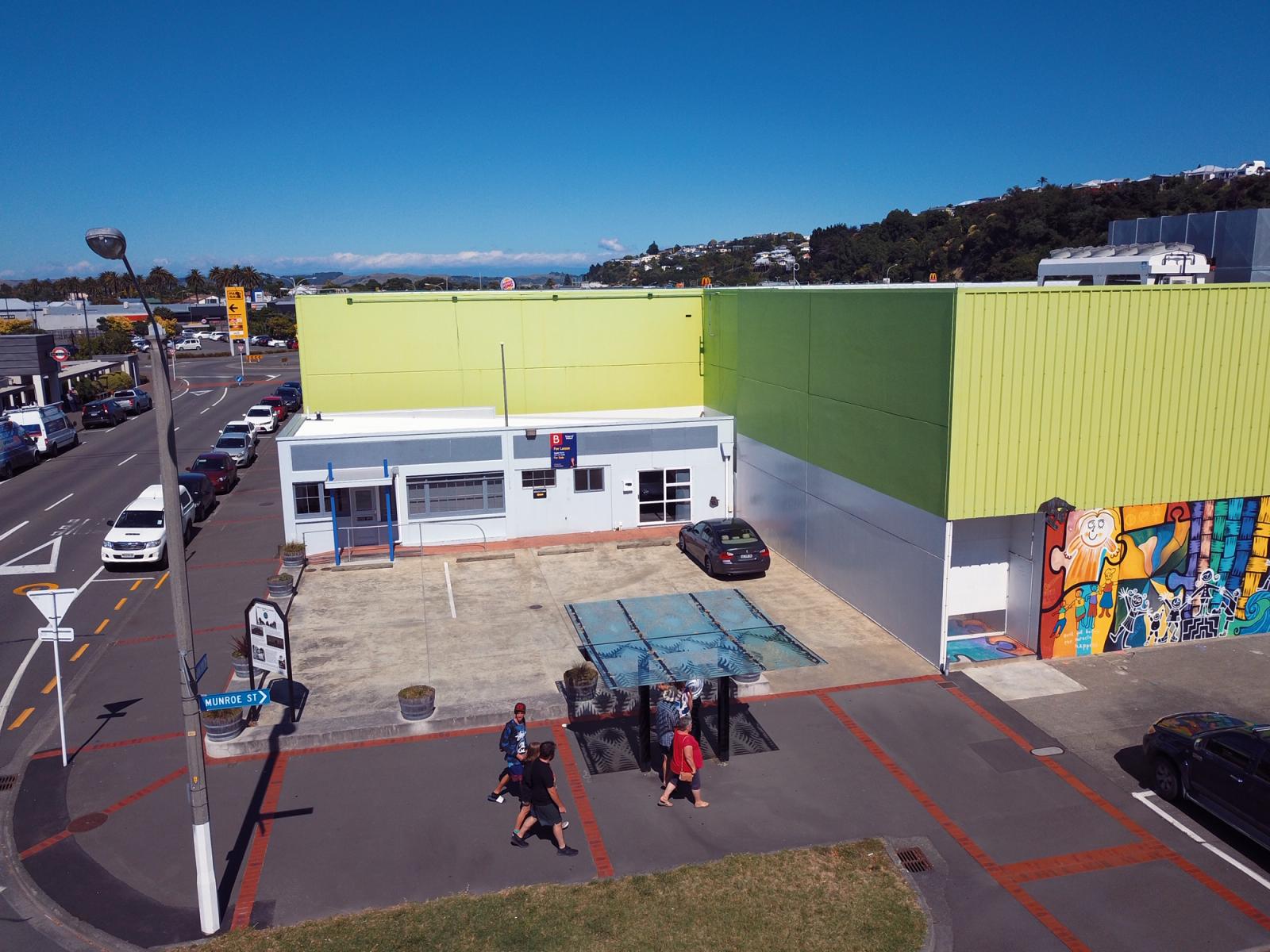 137 Station Street, Napier CBD