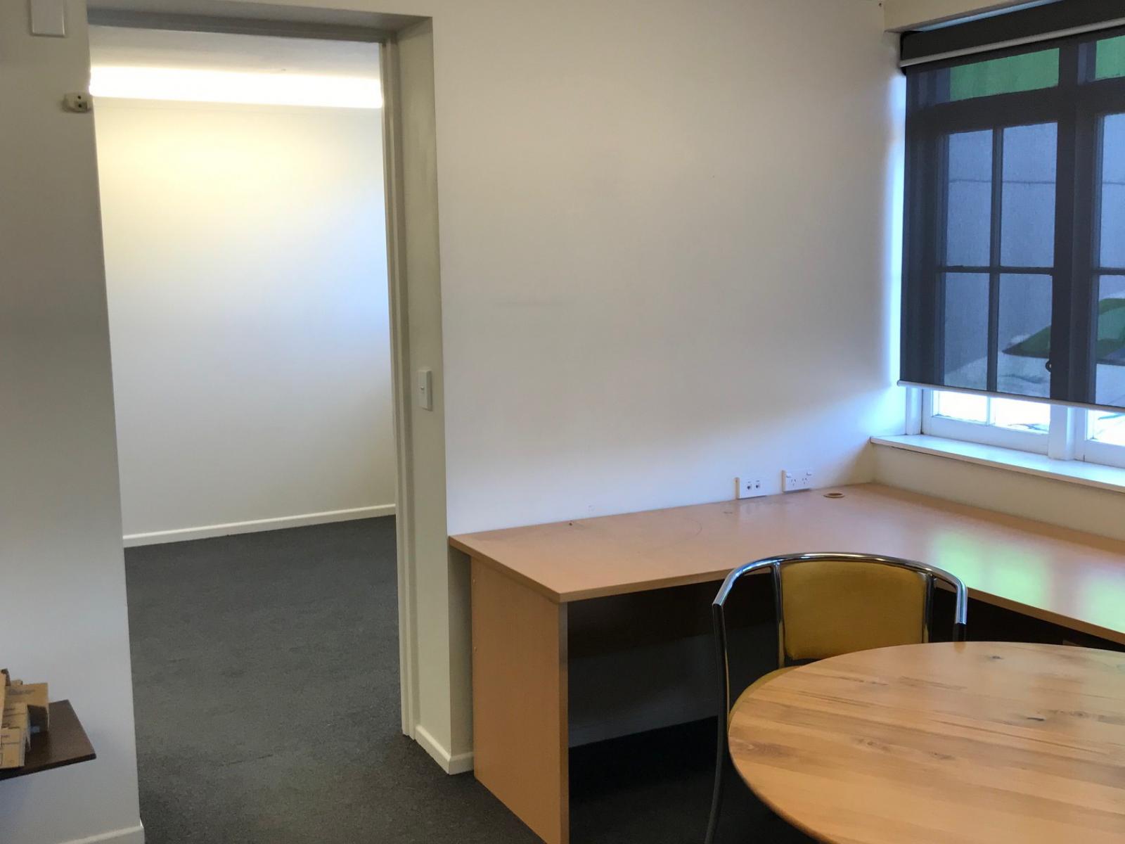 137 Station Street, Napier CBD