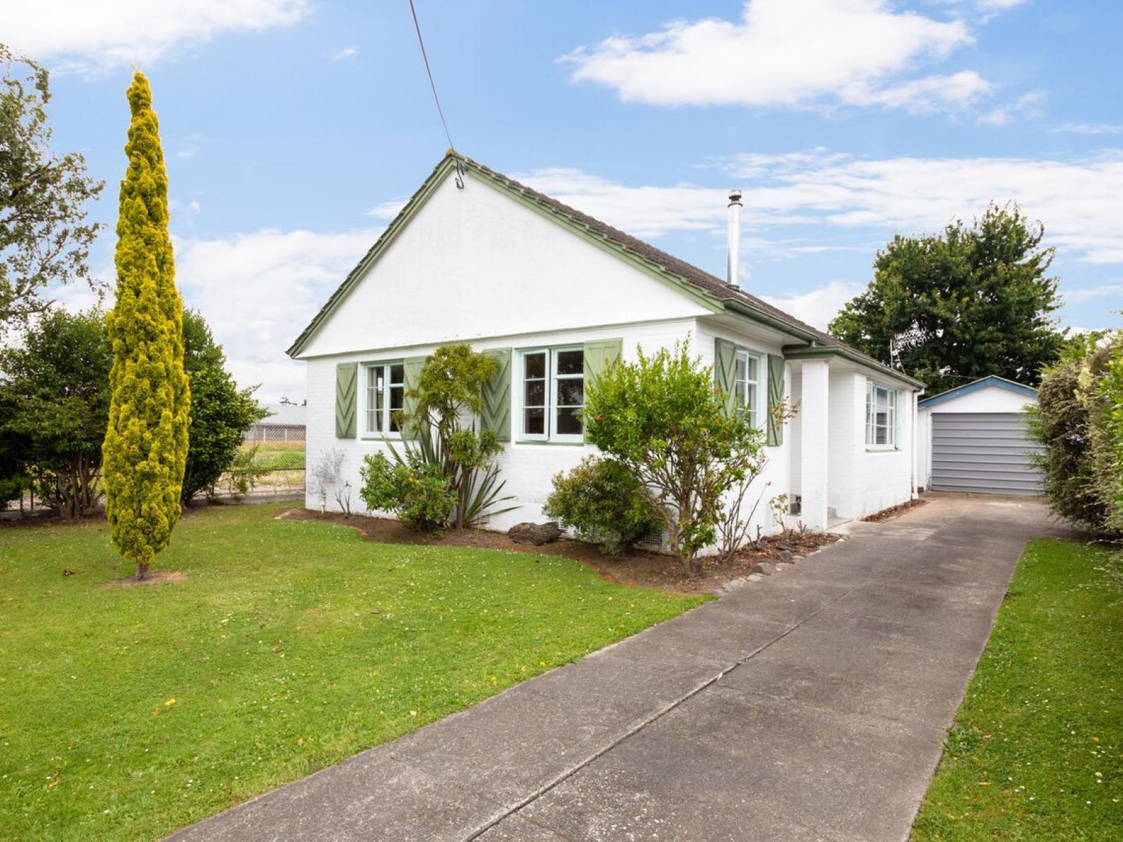18 Monmouth Street, Feilding