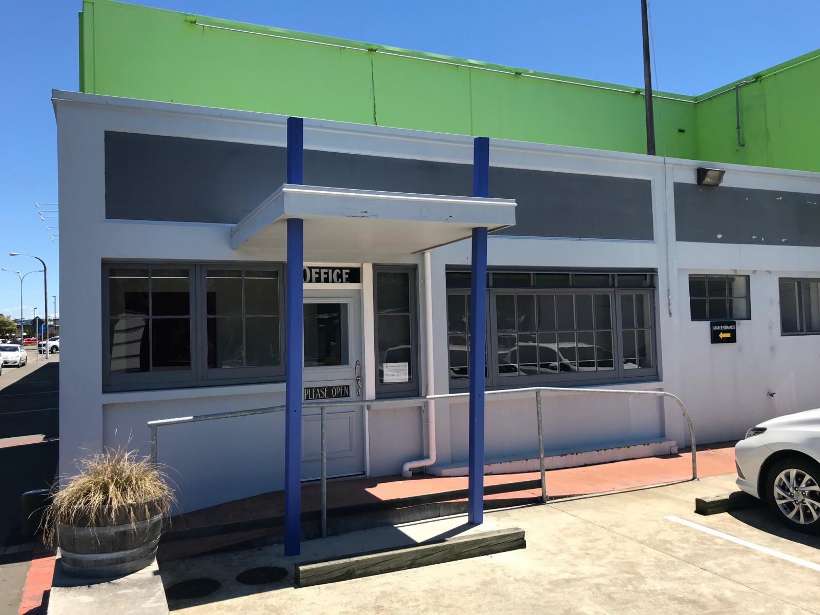 137 Station Street, Napier CBD