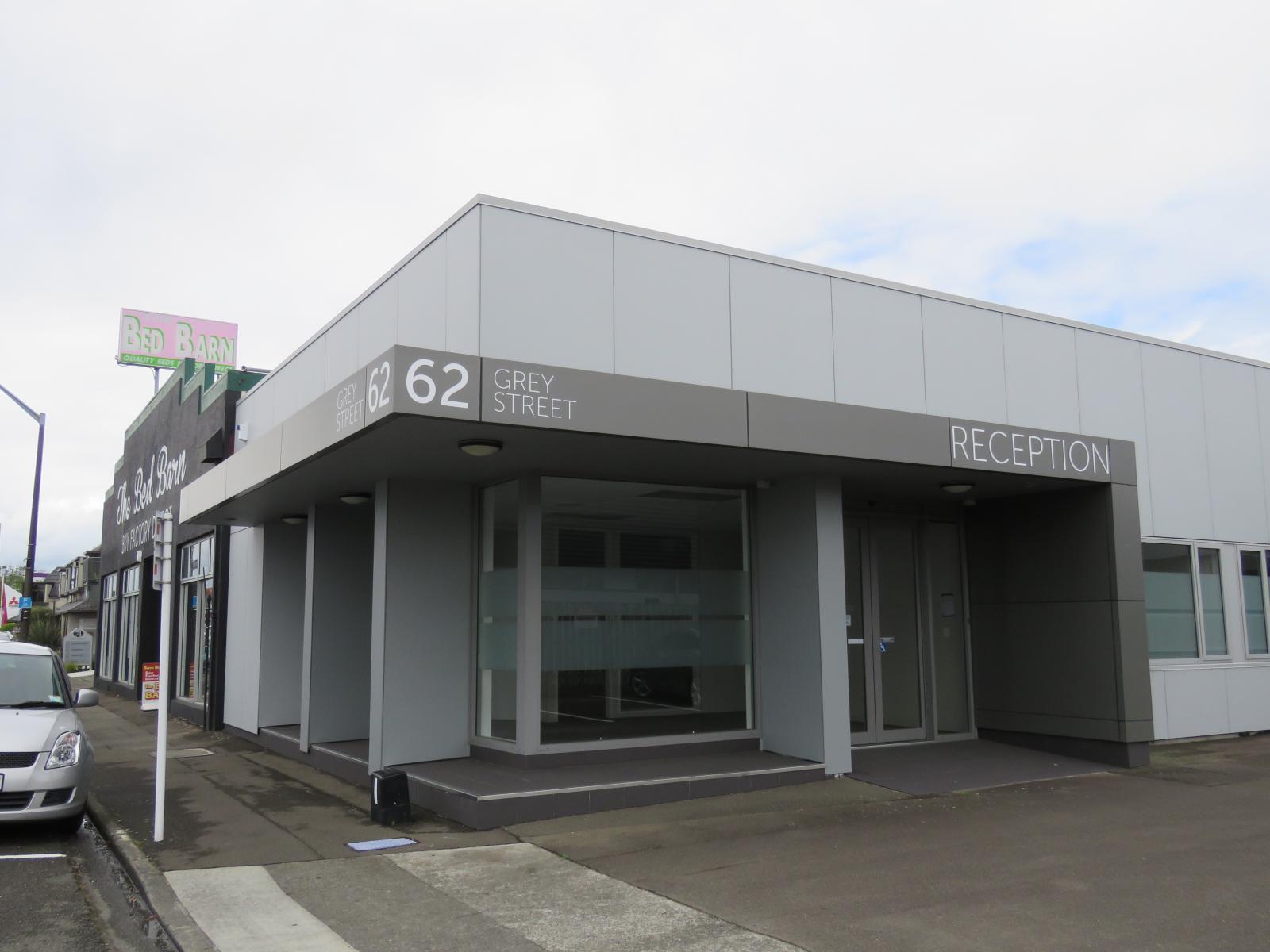 Unit 1, 62-66 Grey Street, Palmerston North