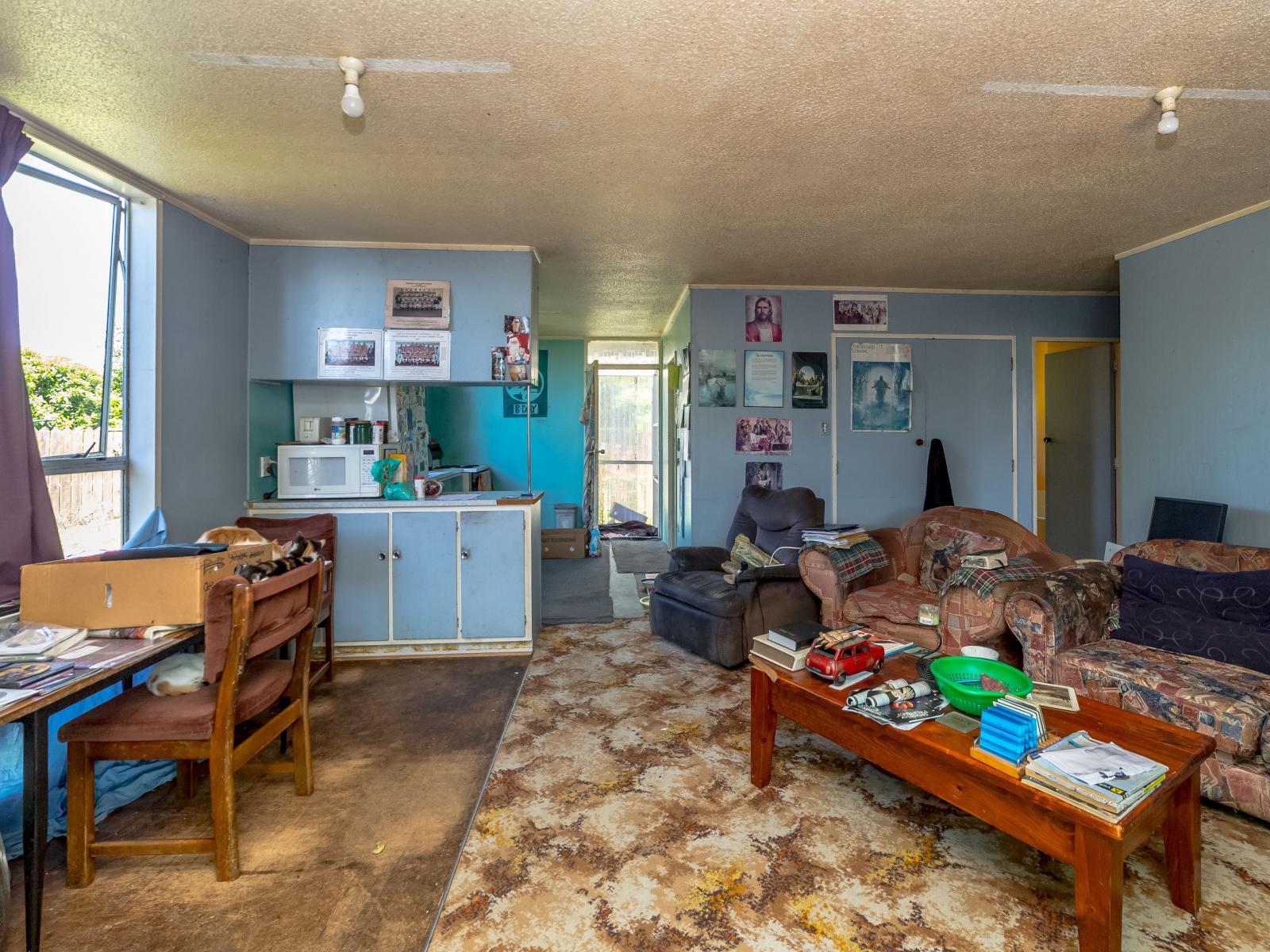 30A River Road, Masterton