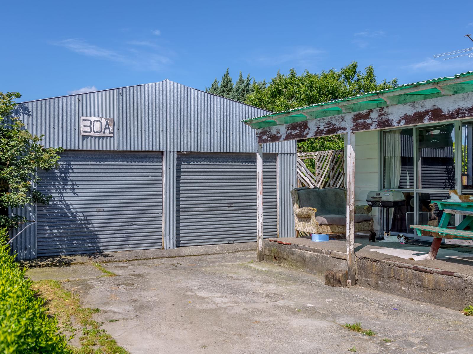 30A River Road, Masterton