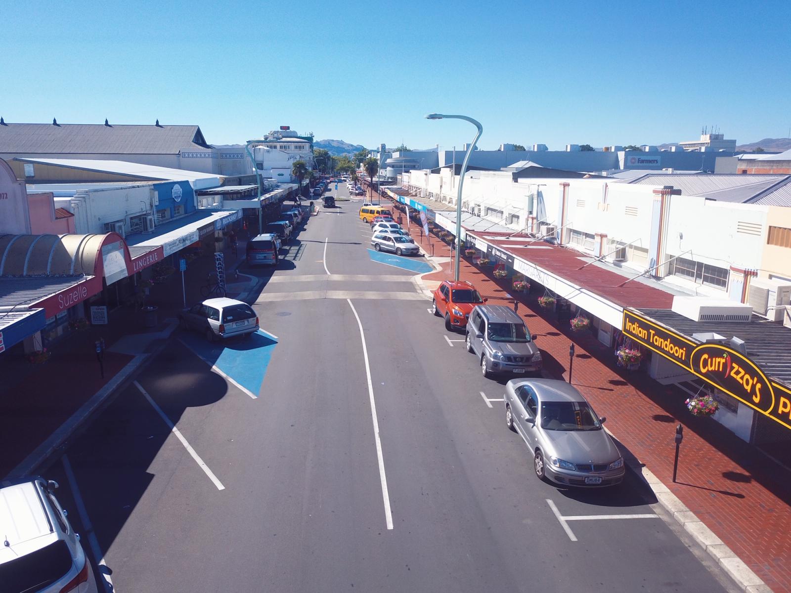 335 Heretaunga Street West, Hastings