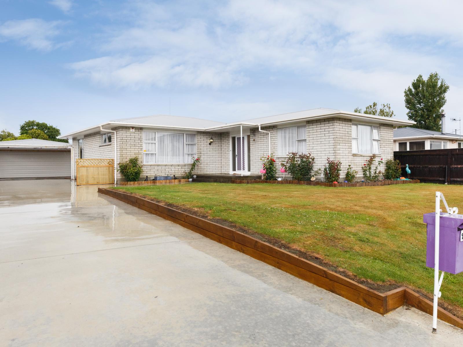 28 Herbert Avenue, Cloverlea