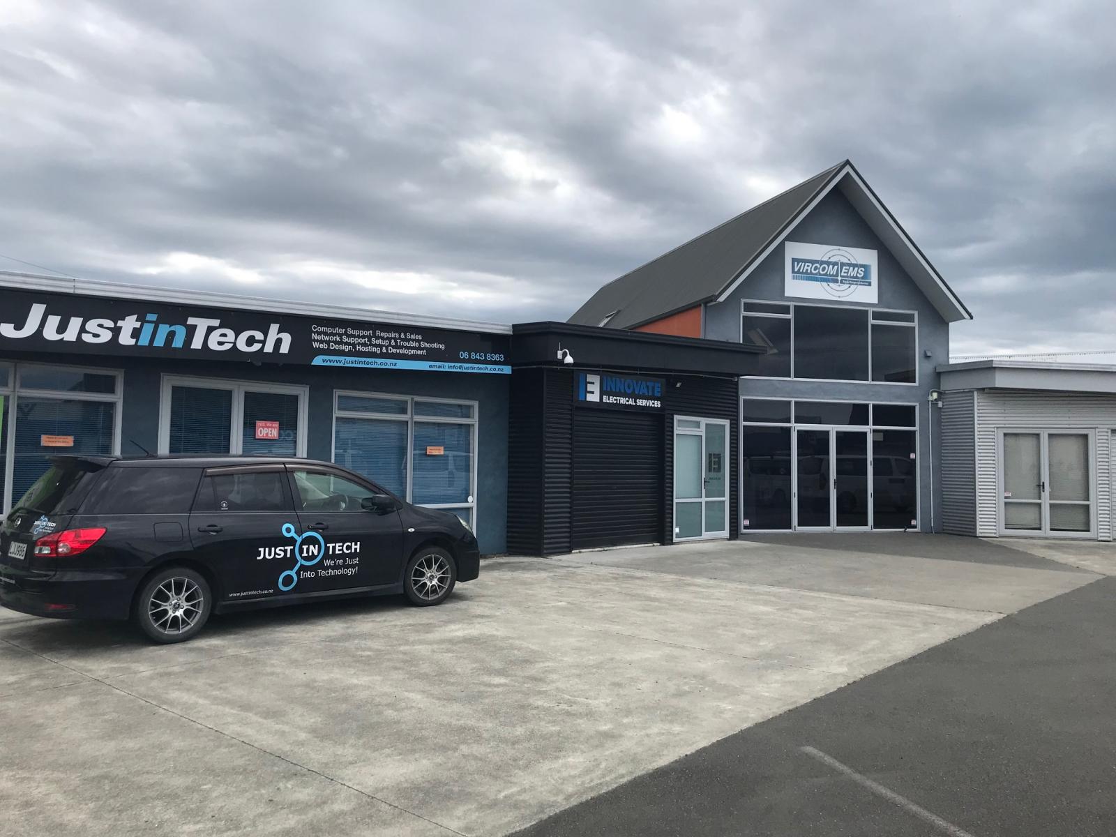 33 Austin Street, Onekawa