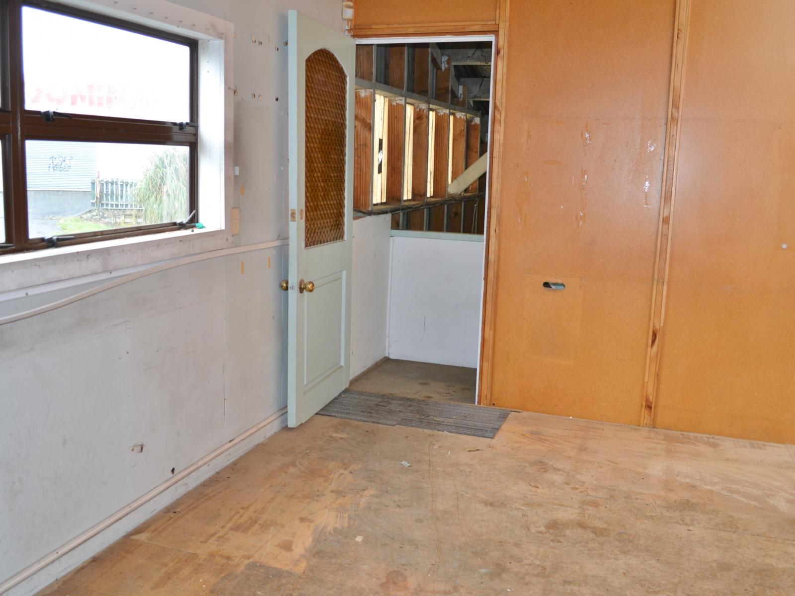 Shed D, 155 London Street, Whanganui Central