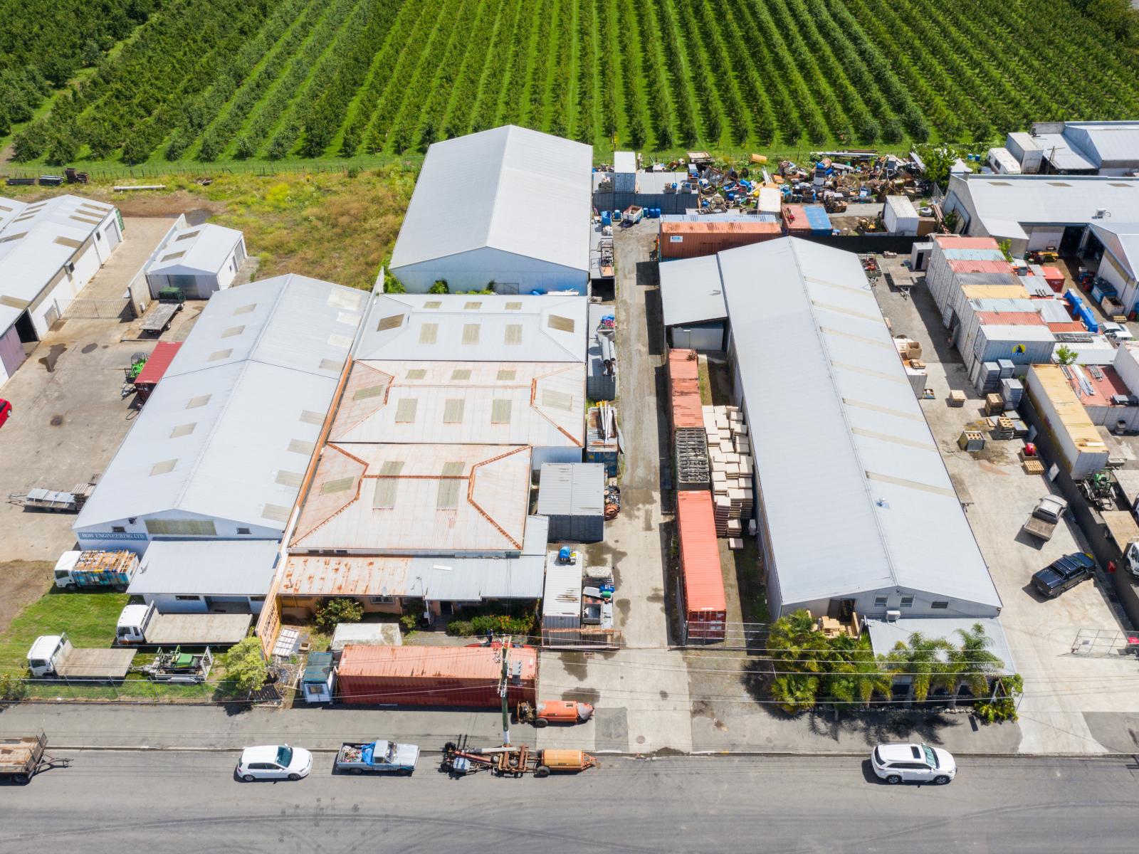 1026 Manchester Street, Hastings