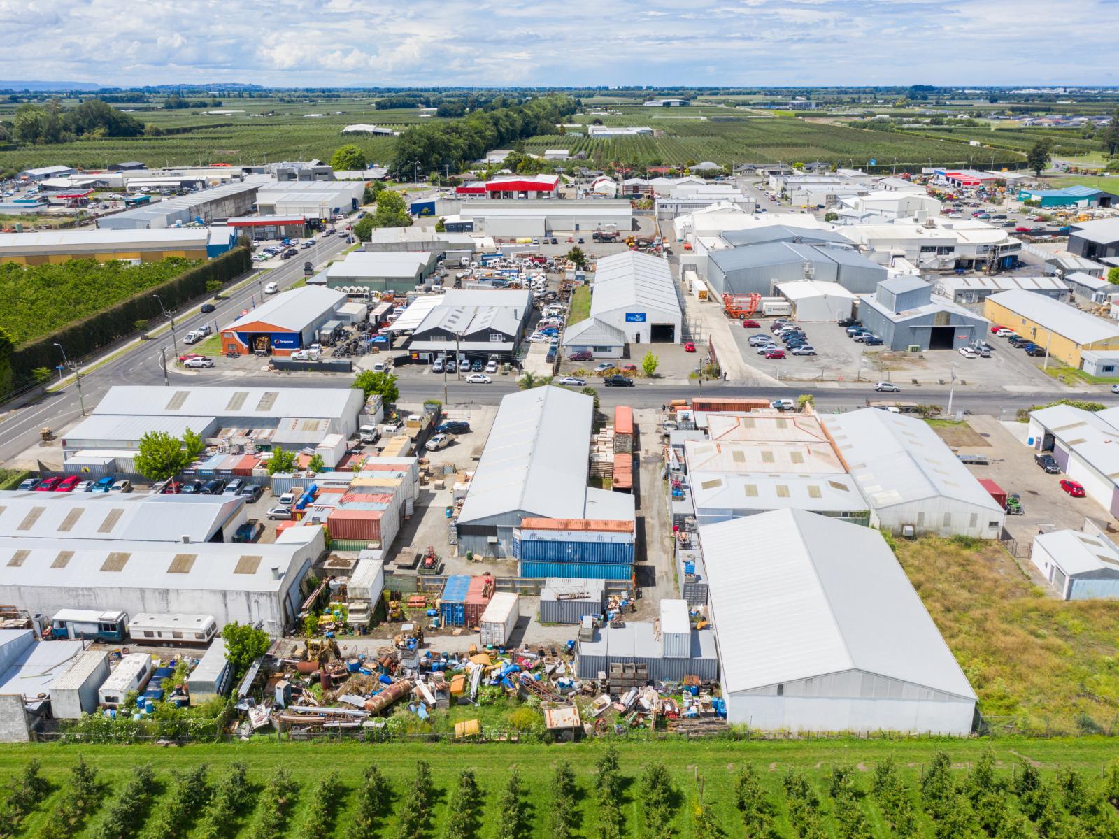 1026 Manchester Street, Hastings