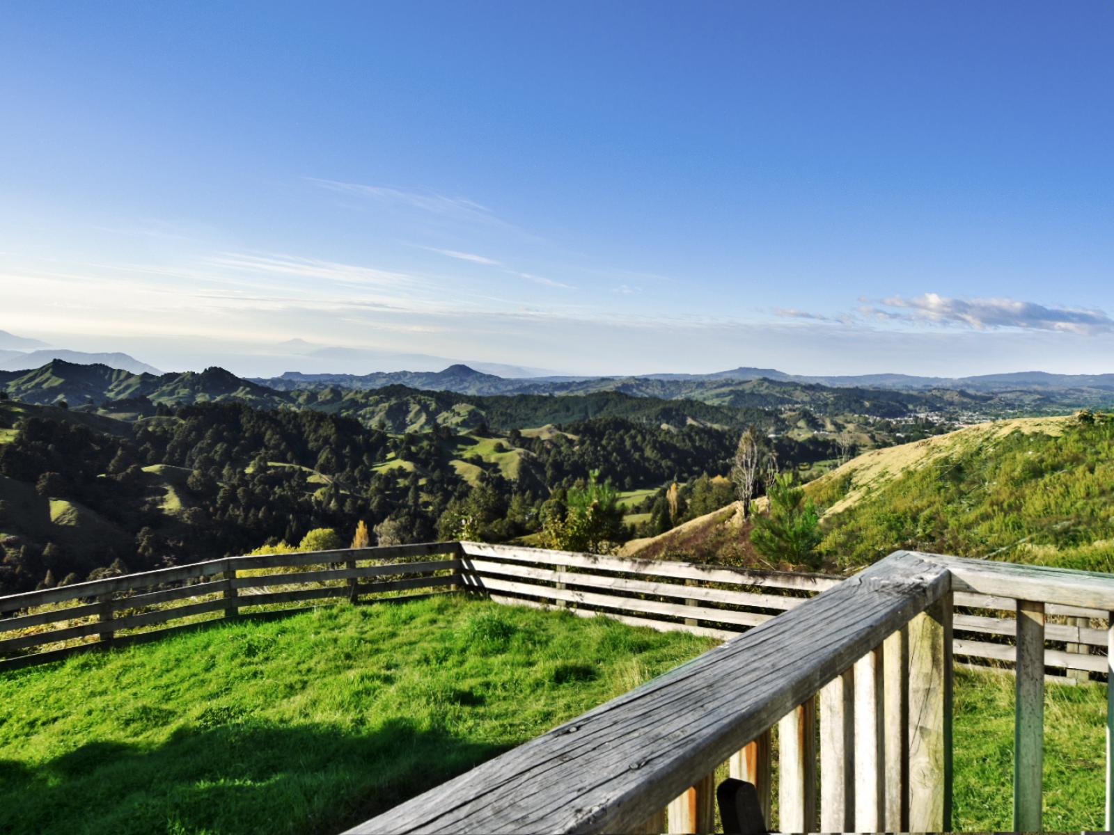 453 Kururau Road, Taumarunui 453 Kururau Road, Taumarunui