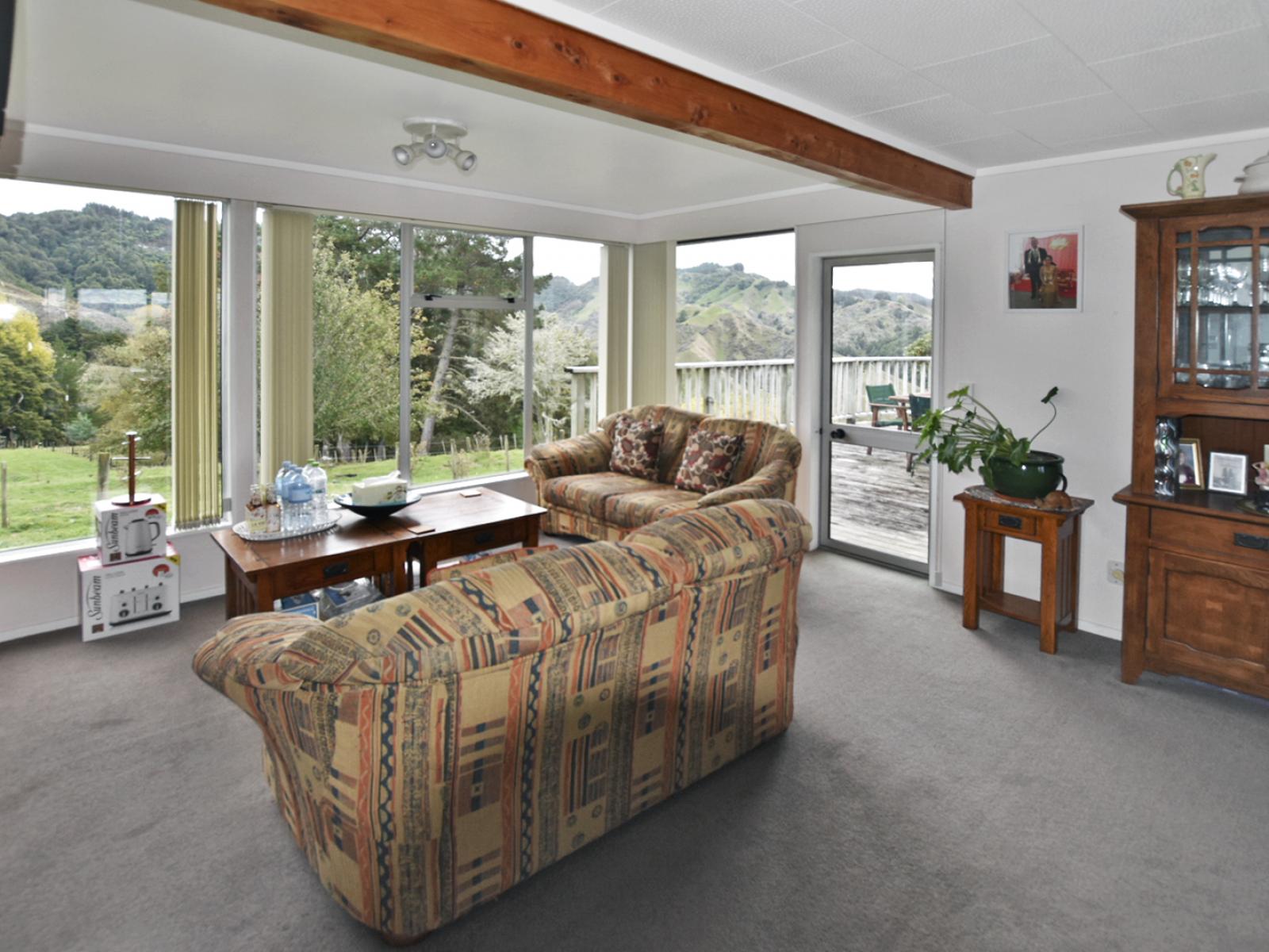 453 Kururau Road, Taumarunui 453 Kururau Road, Taumarunui