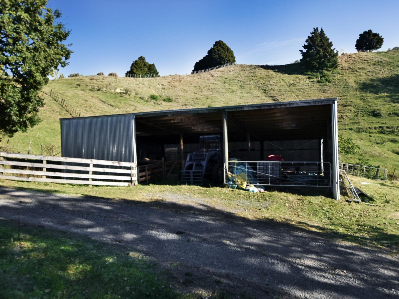 453 Kururau Road, Taumarunui 453 Kururau Road, Taumarunui