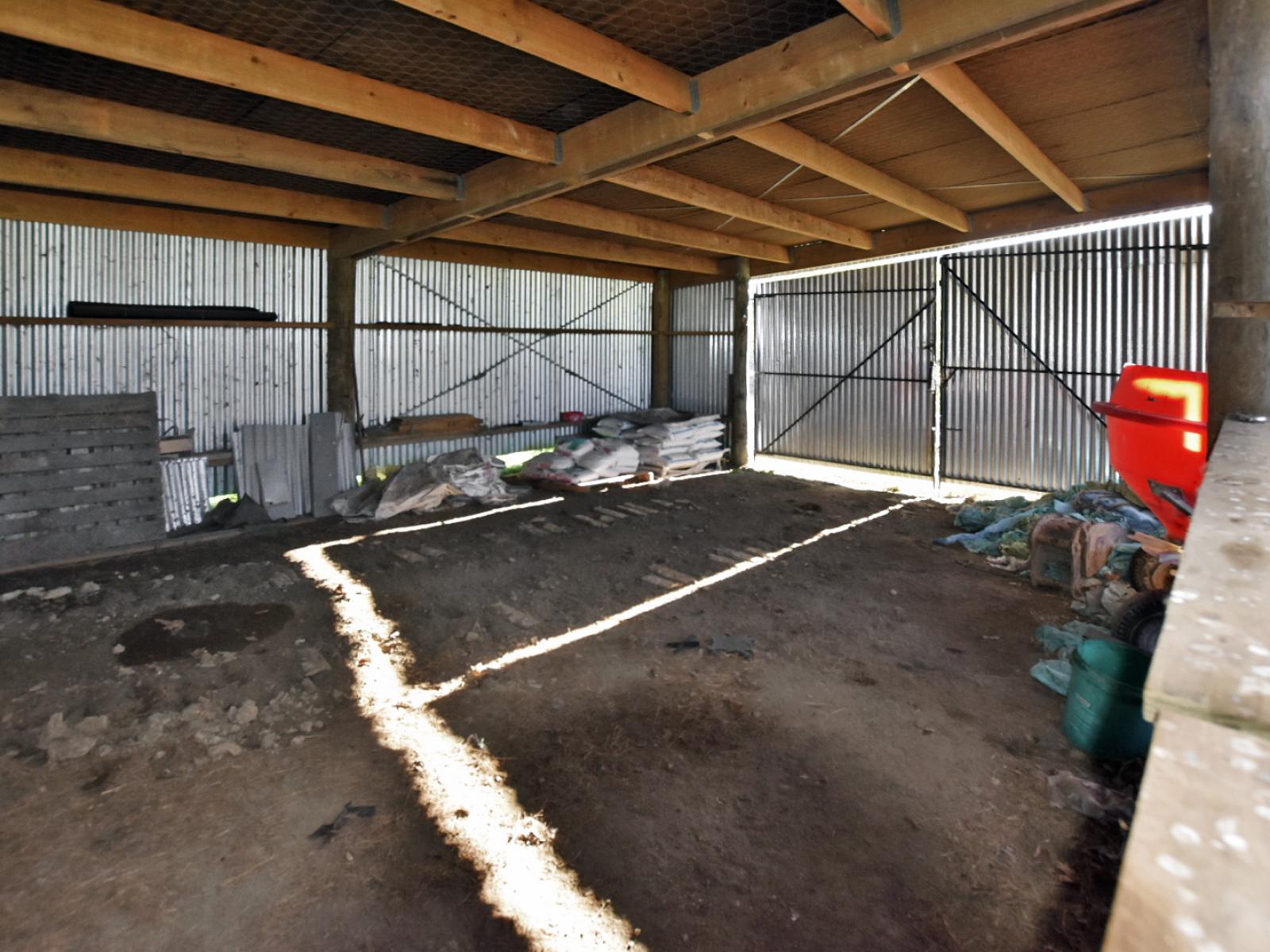 453 Kururau Road, Taumarunui 453 Kururau Road, Taumarunui