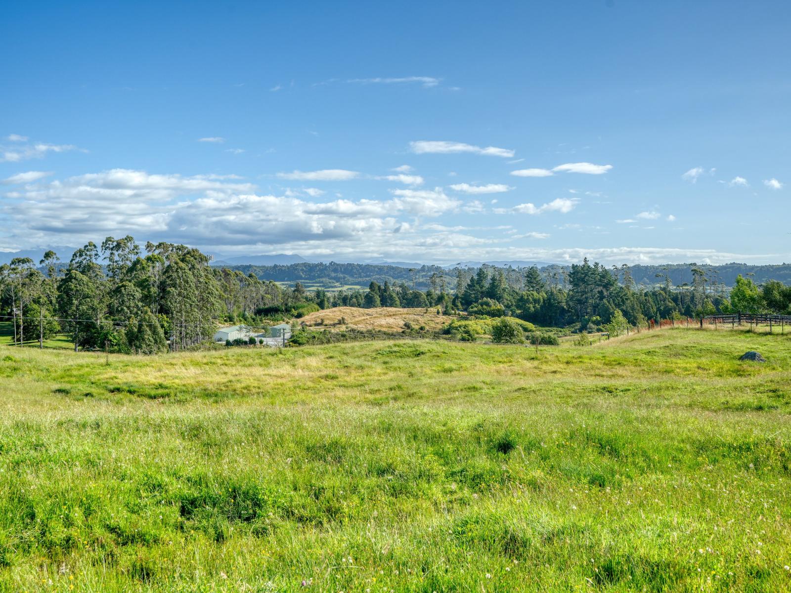 445 Lake Kaniere Road, Kaniere