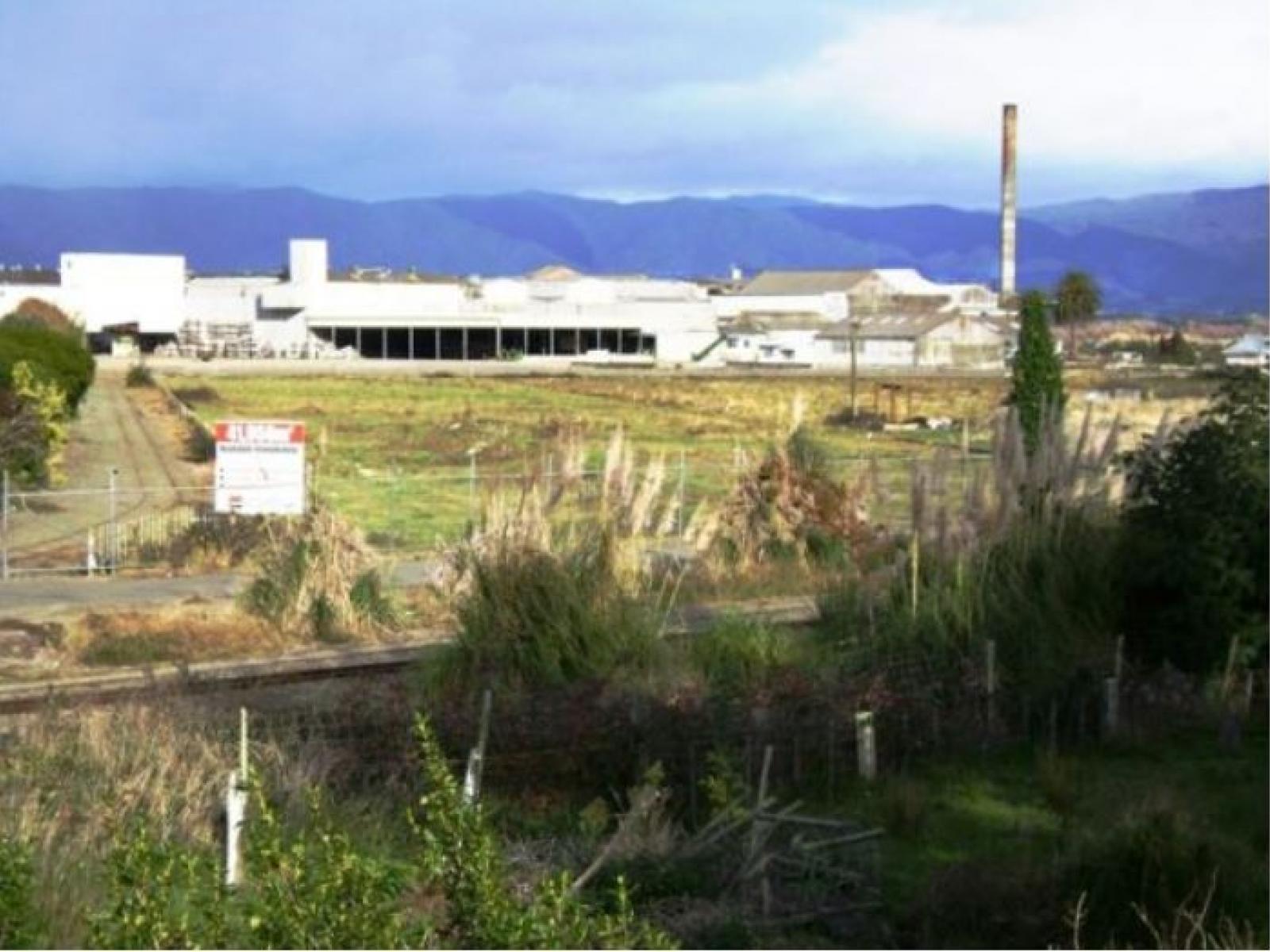 Lot 15 Works Road, Longburn