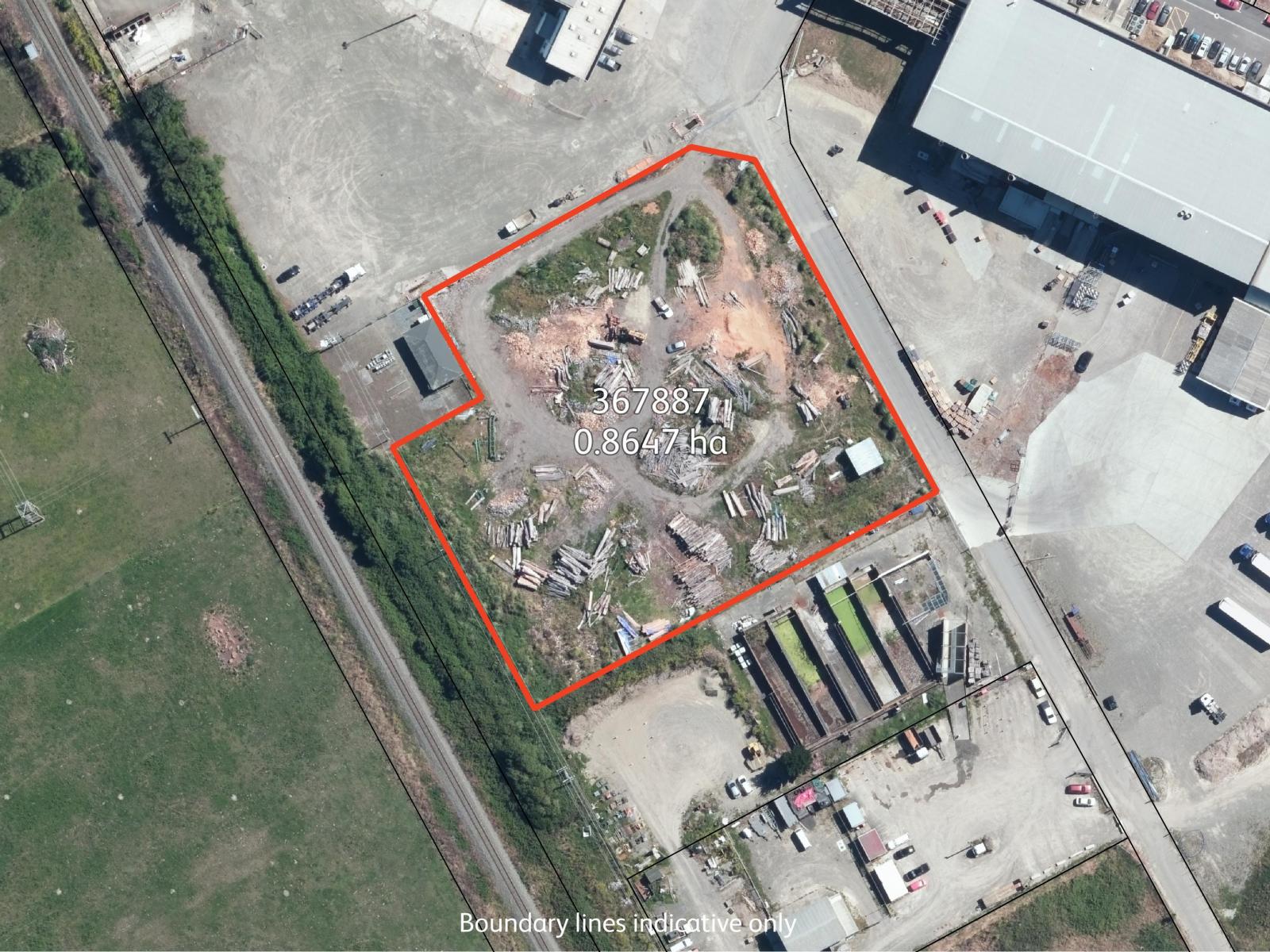 Lot 23 Works Road, Longburn