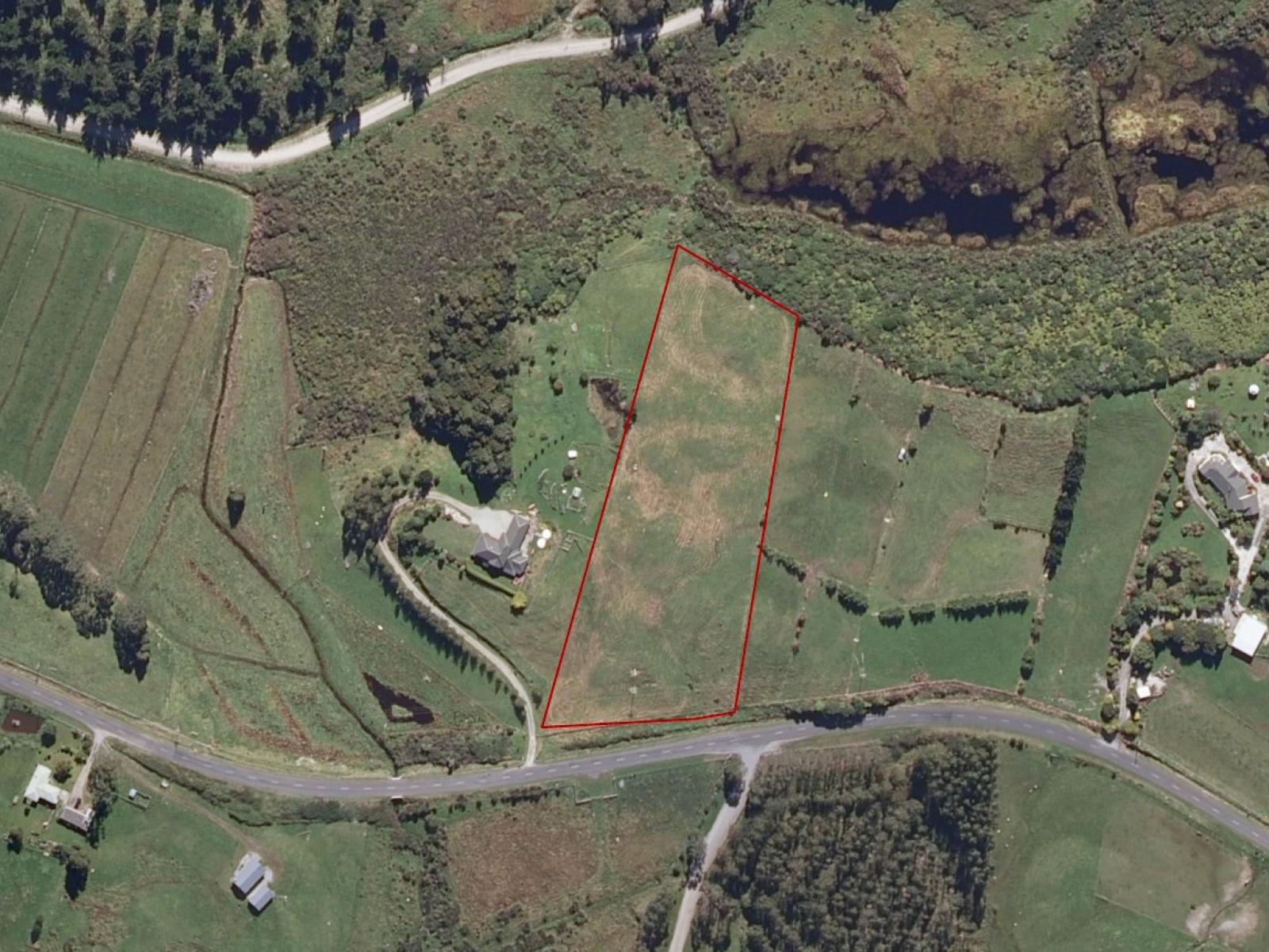 445 Lake Kaniere Road, Kaniere