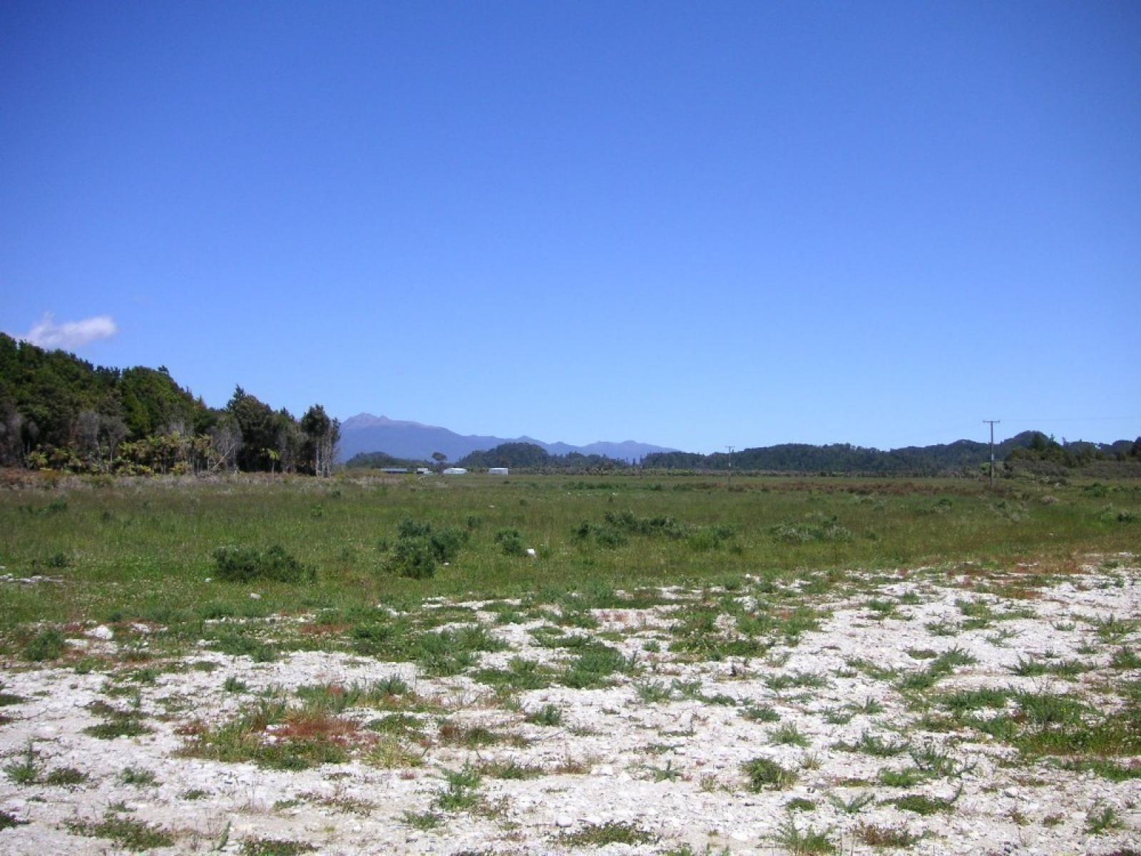 3, State Highway 6, Charleston