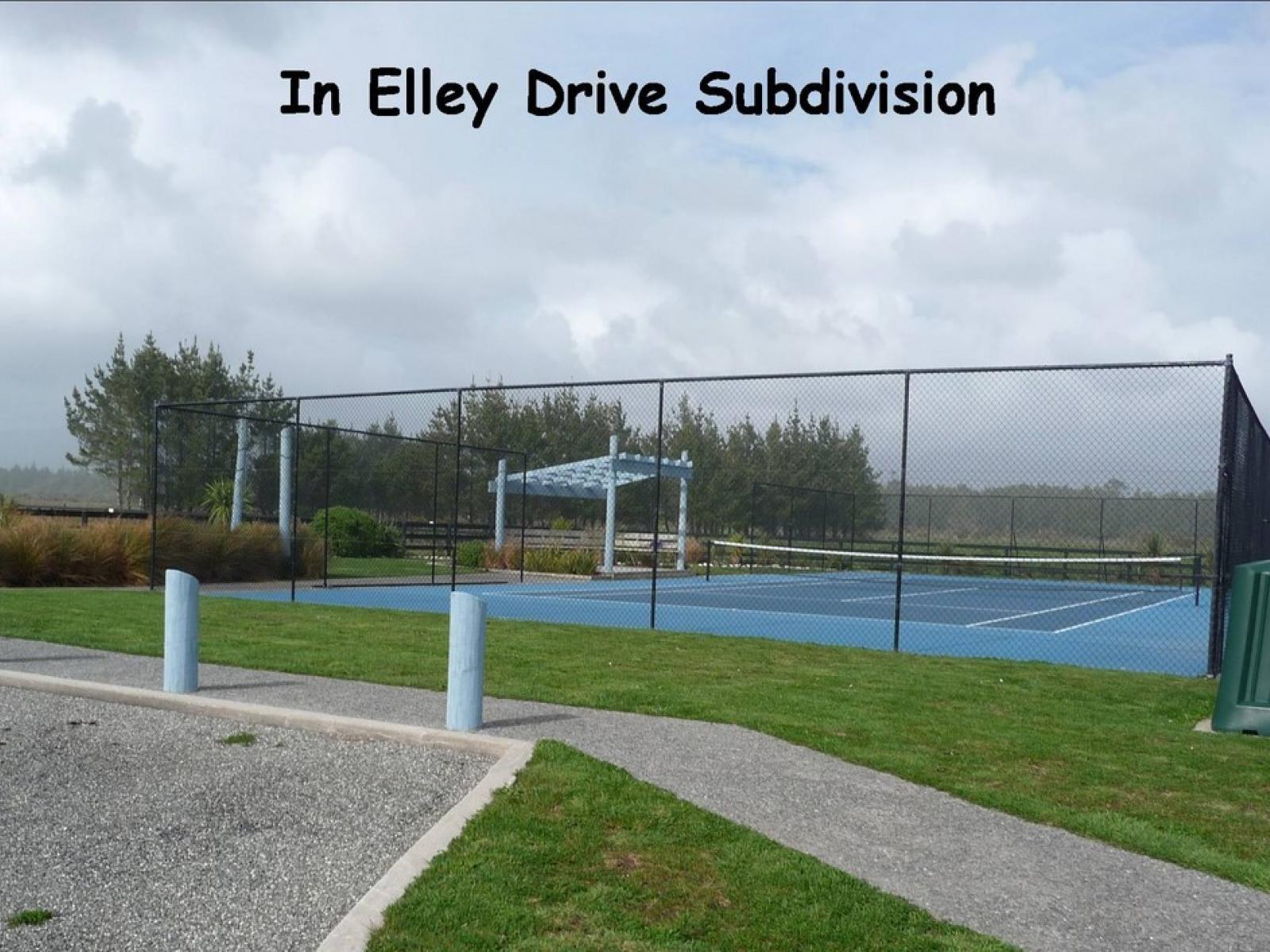 1 Elley Drive, Carters Beach