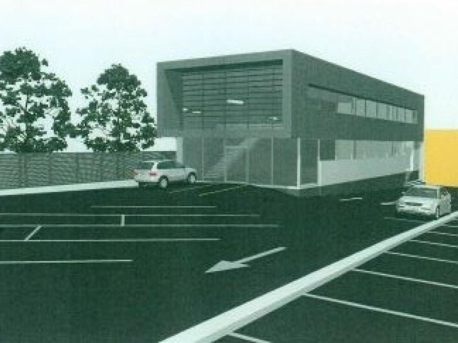 338 Church Street, Palmerston North